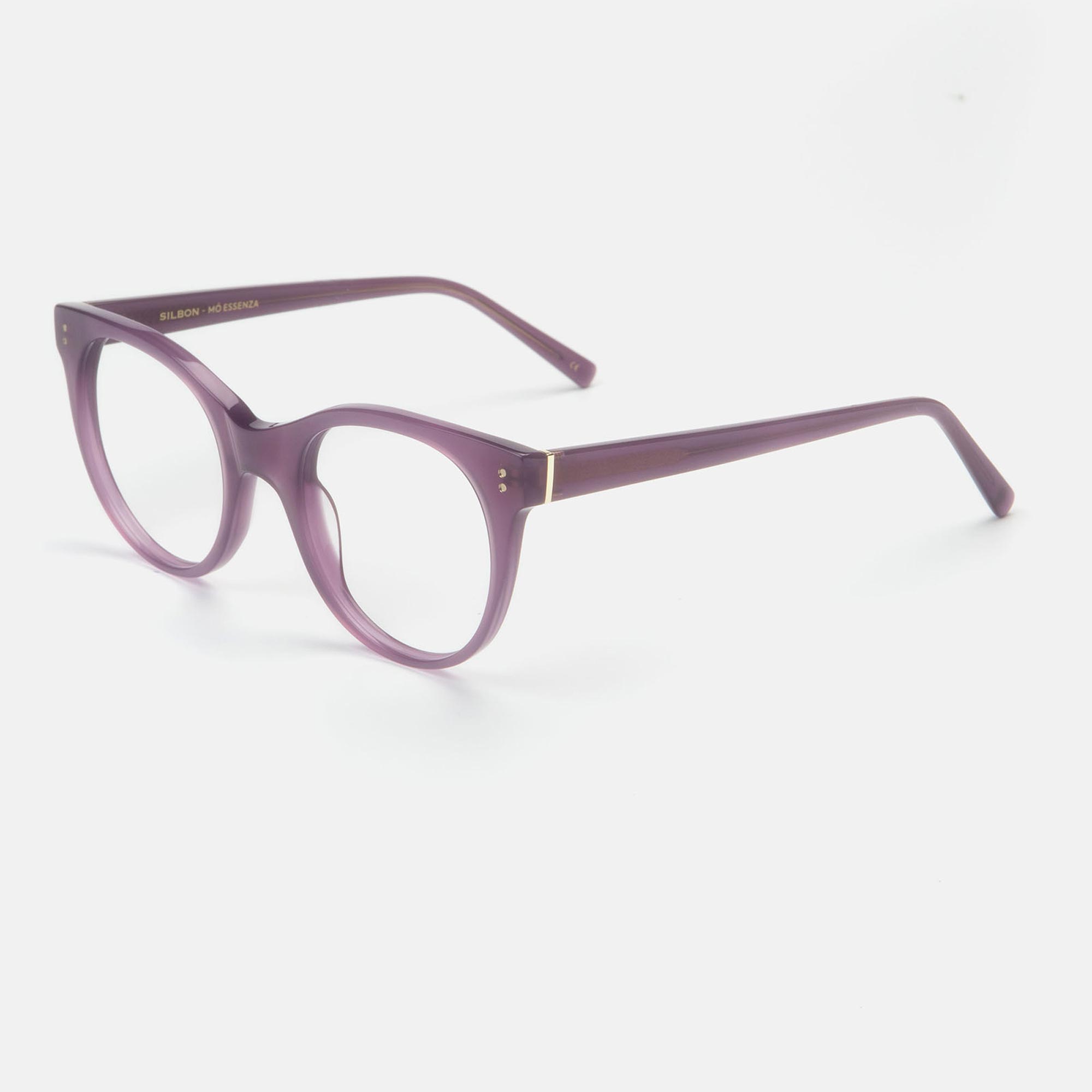 m&oacute; X SILBON ESSENZA, purple, large image number 1