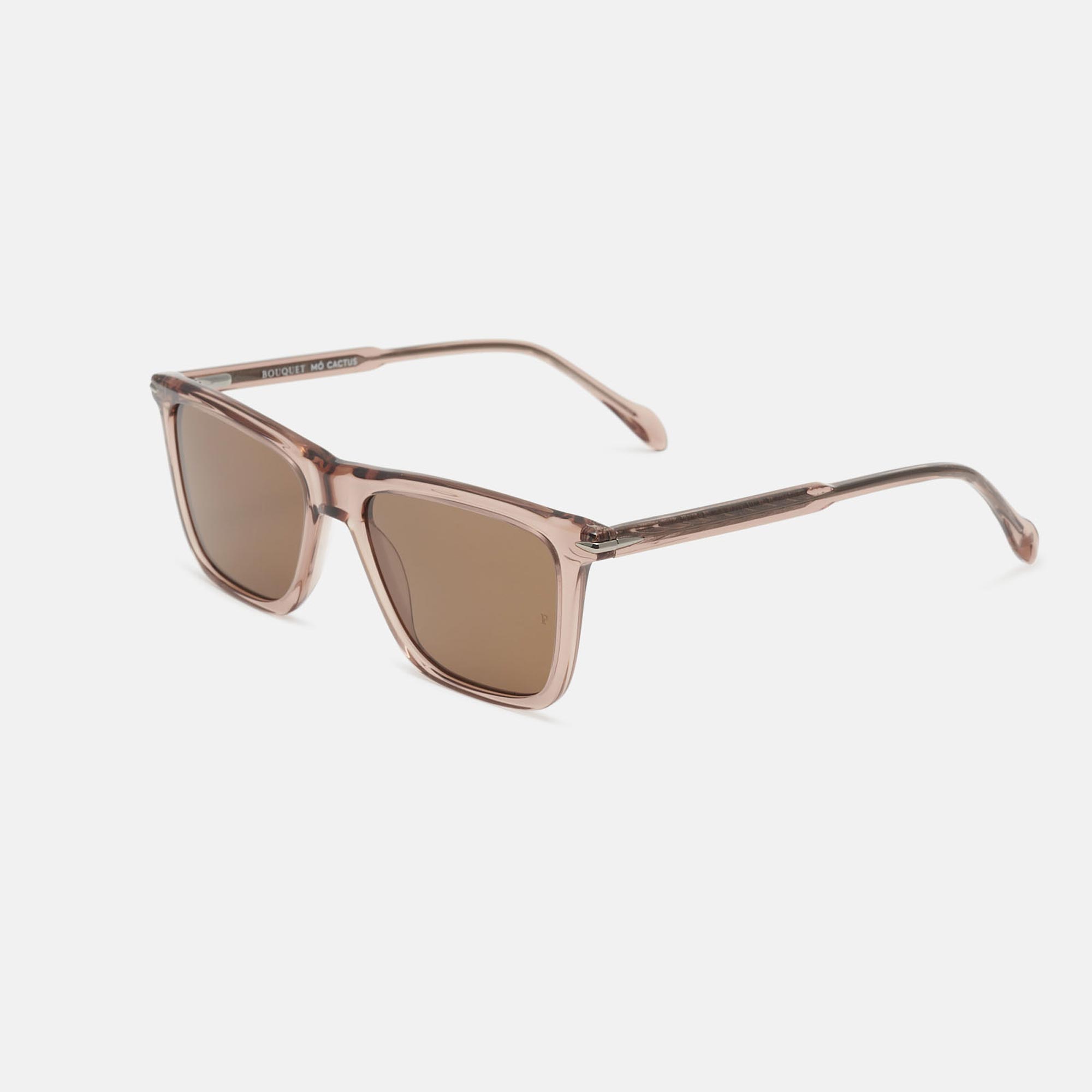 m&oacute; CACTUS SUN, brown, large image number 1