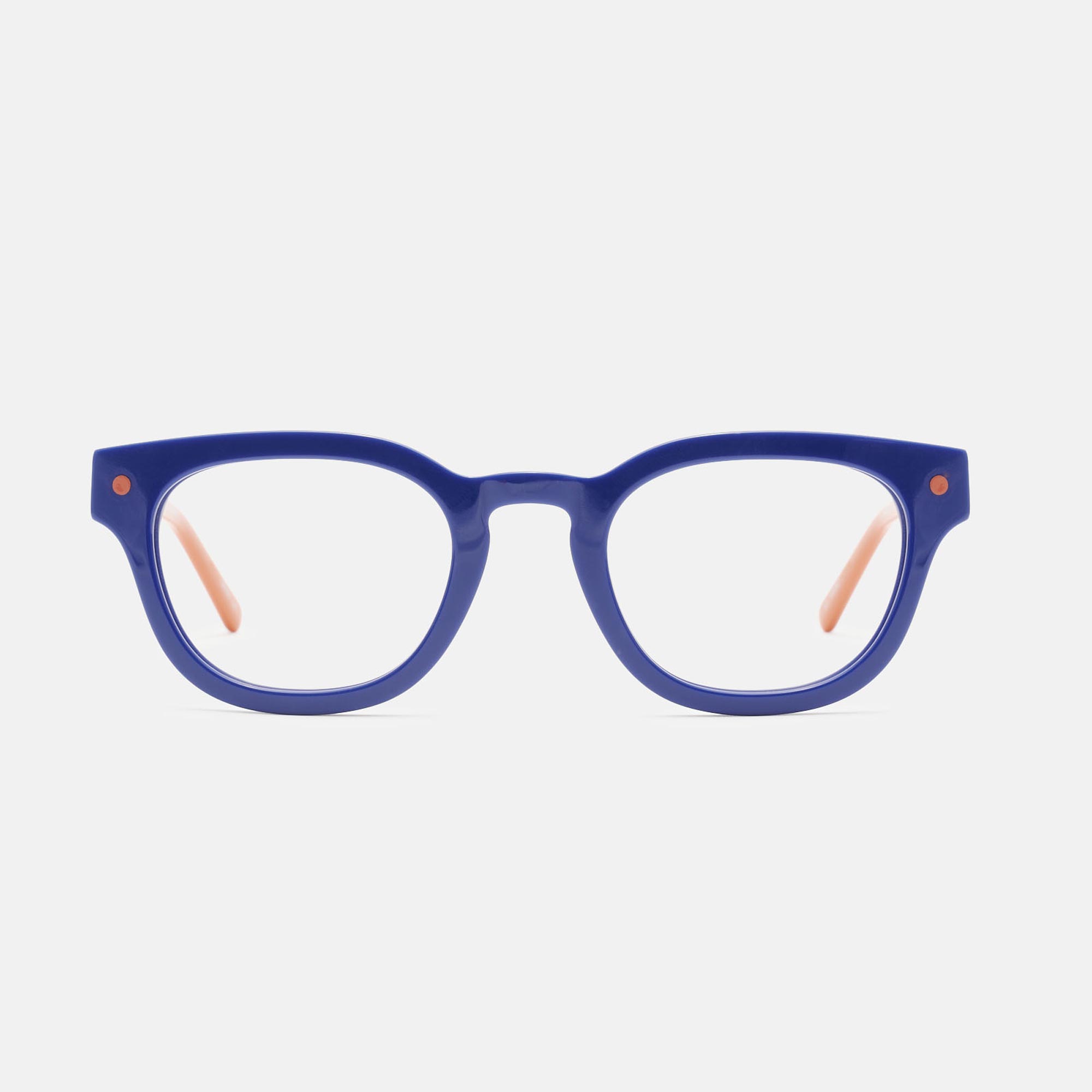 m&oacute; ISOZAKI, blue/orange, large image number 0