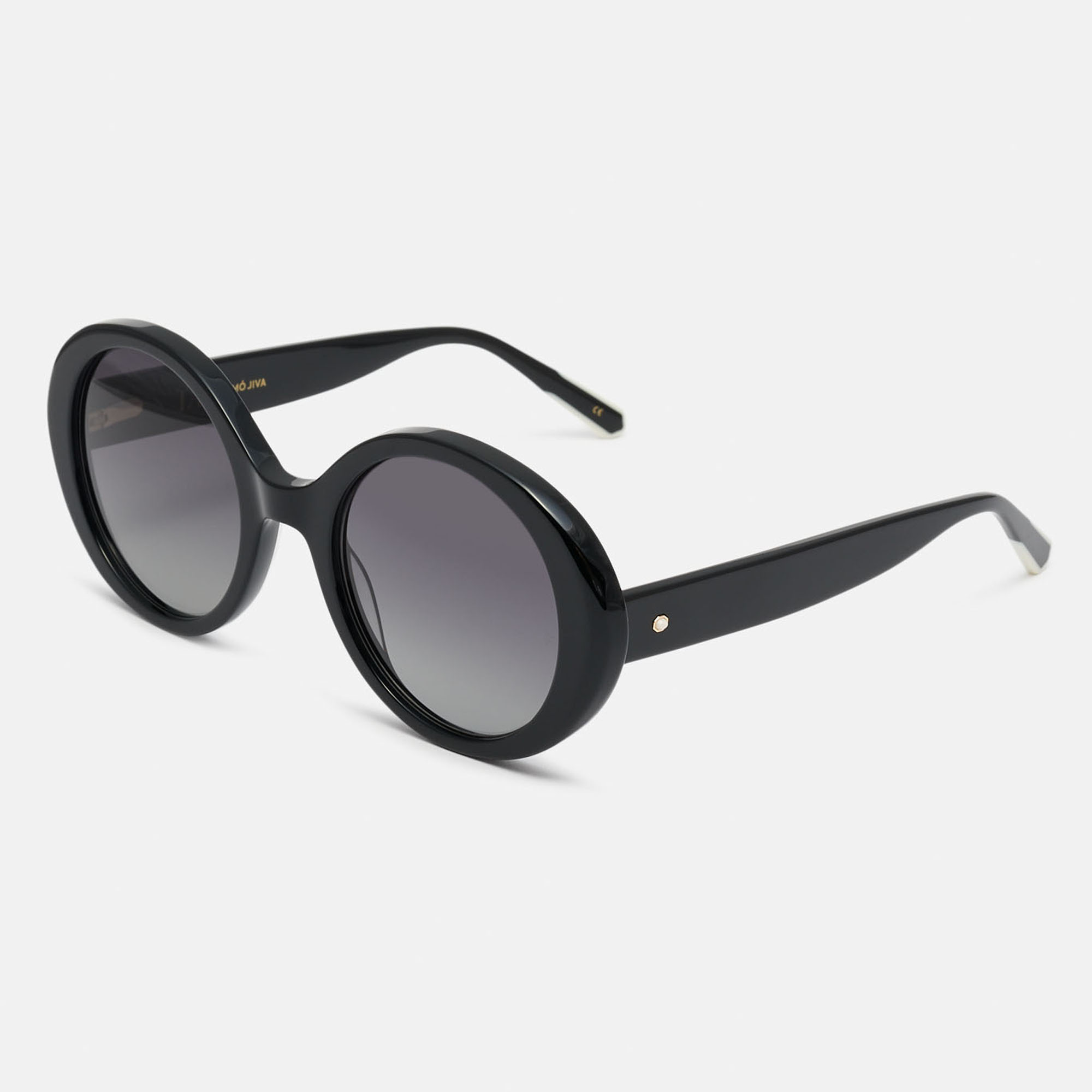 m&oacute; JIVA SUN, black, large image number 1