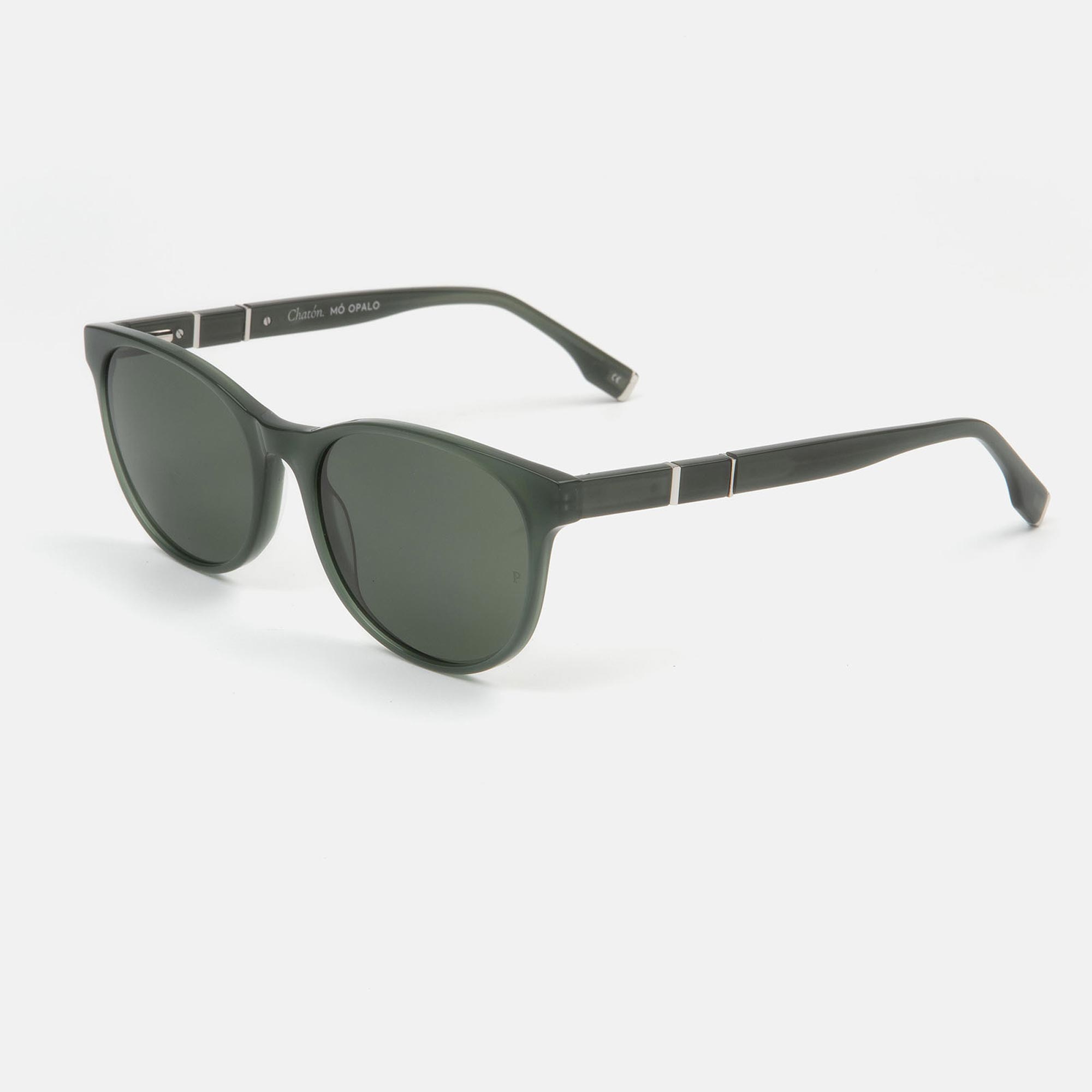 m&oacute; OPALO SUN, green, large image number 1