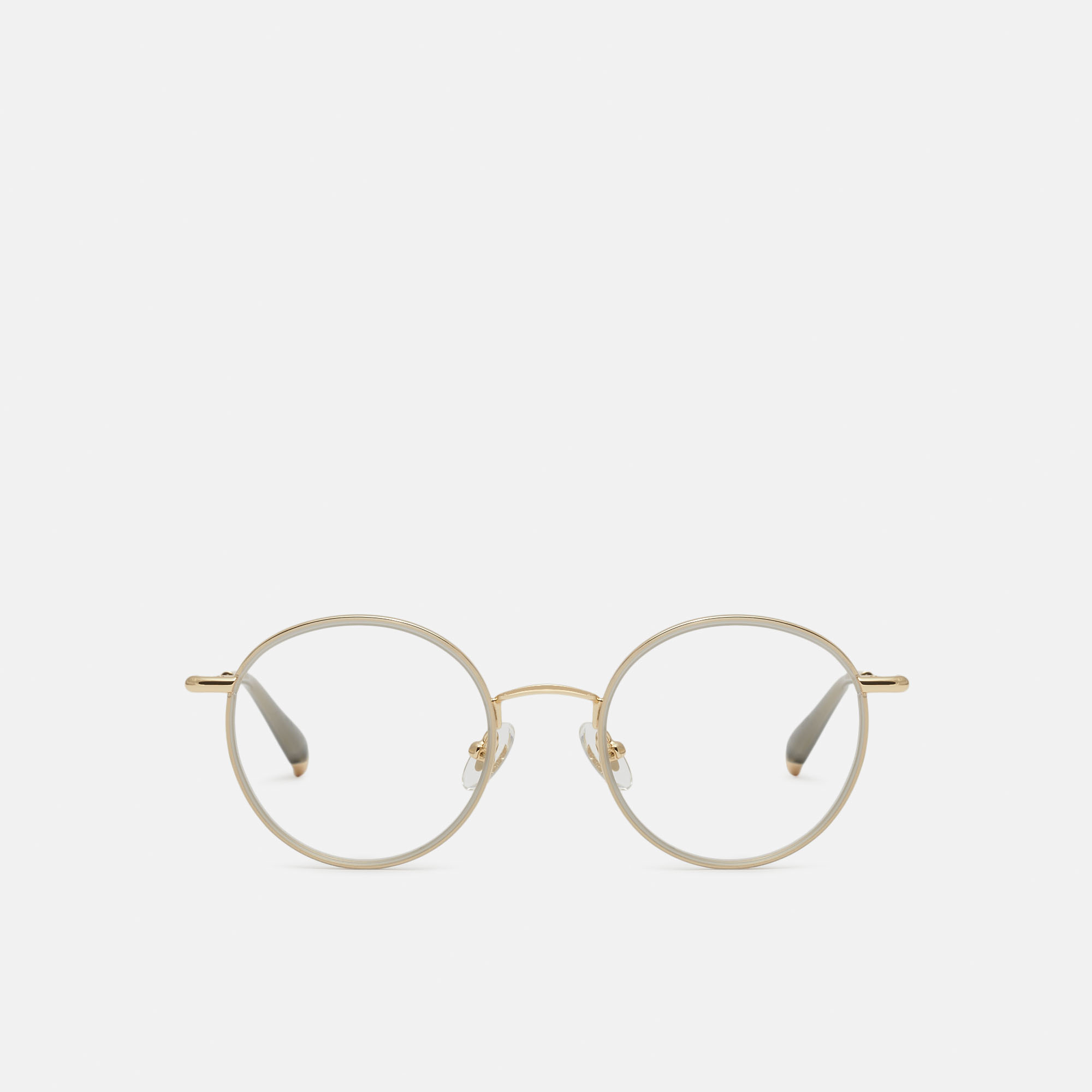 mó STUDIO 005, green/gold, hi-res