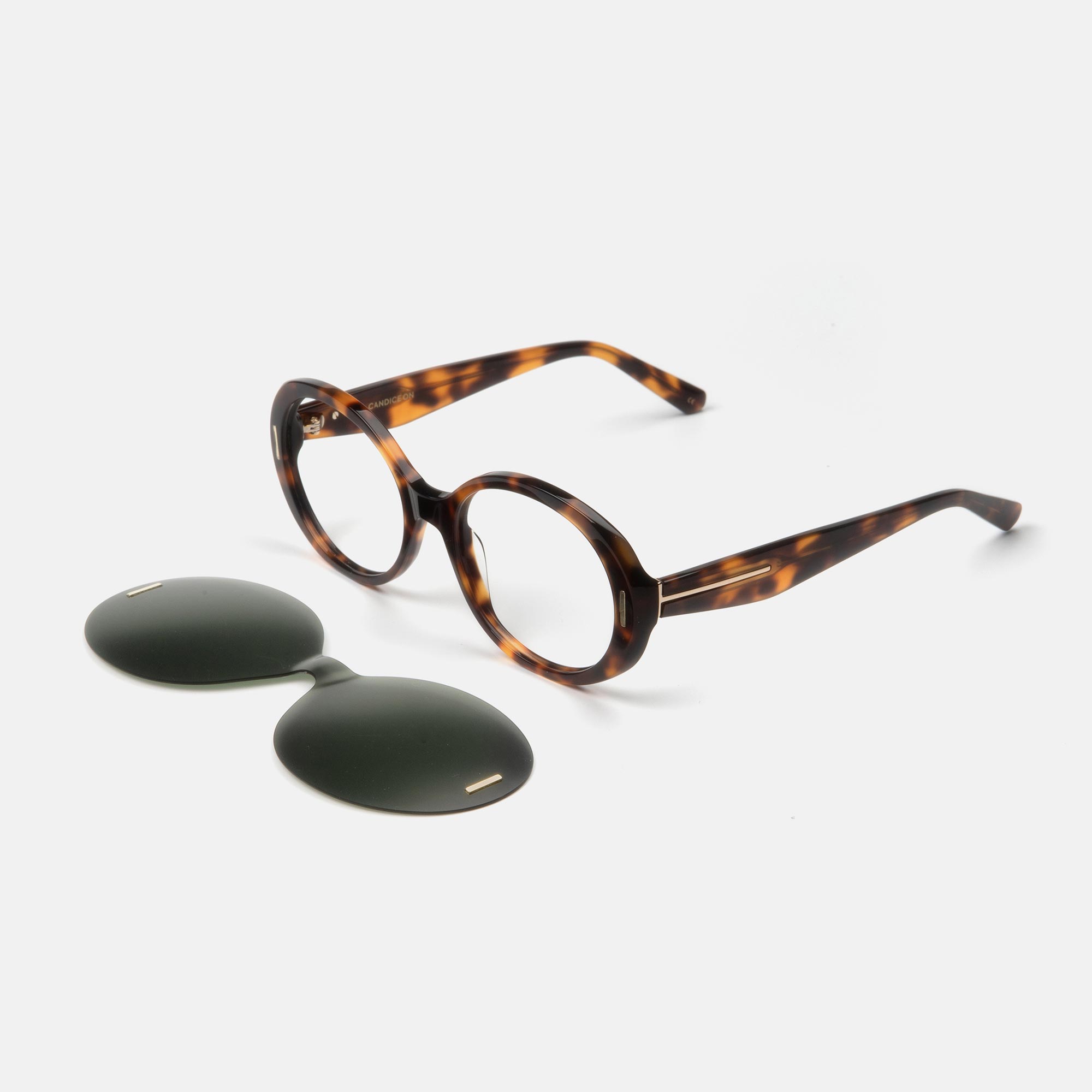 m&oacute; FRONT ROW CANDICE ON, carey, large image number 1