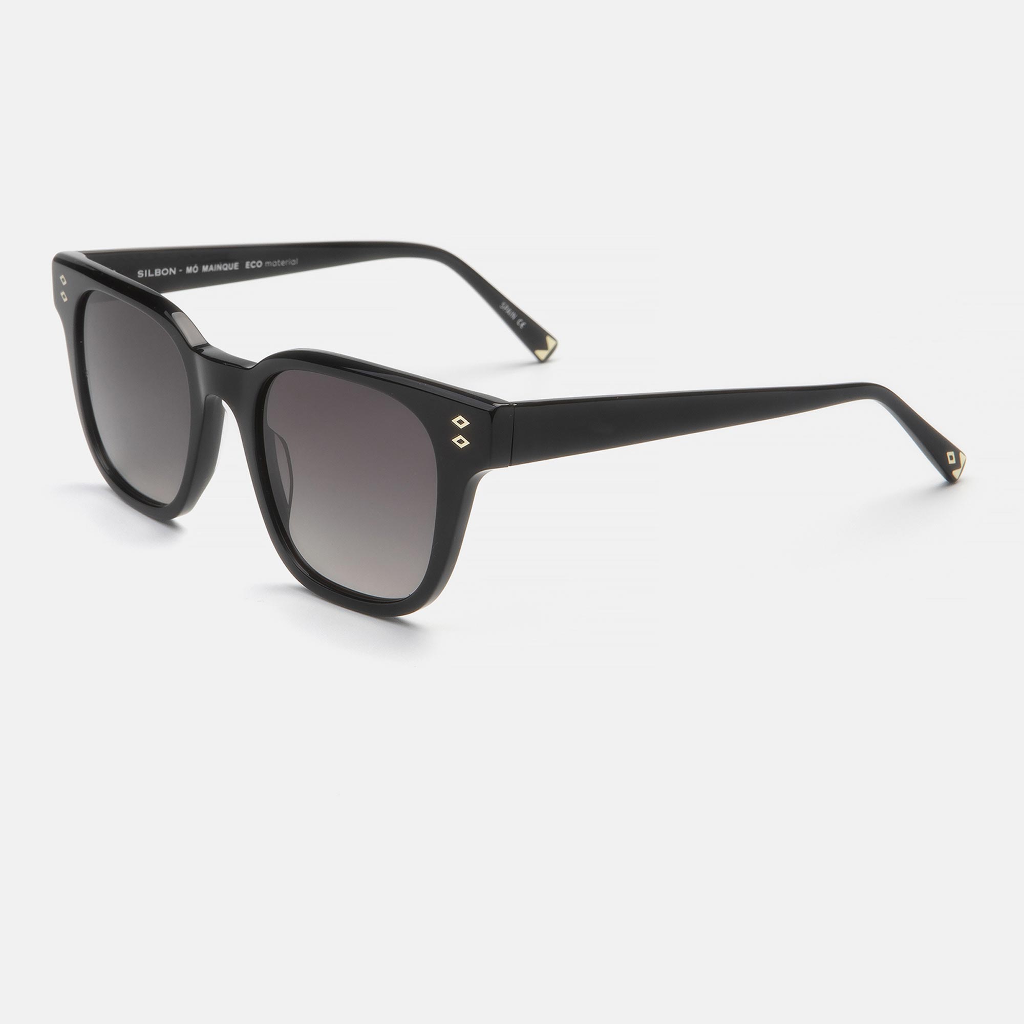 m&oacute; X SILBON MAINQUE SUN, black, large image number 1