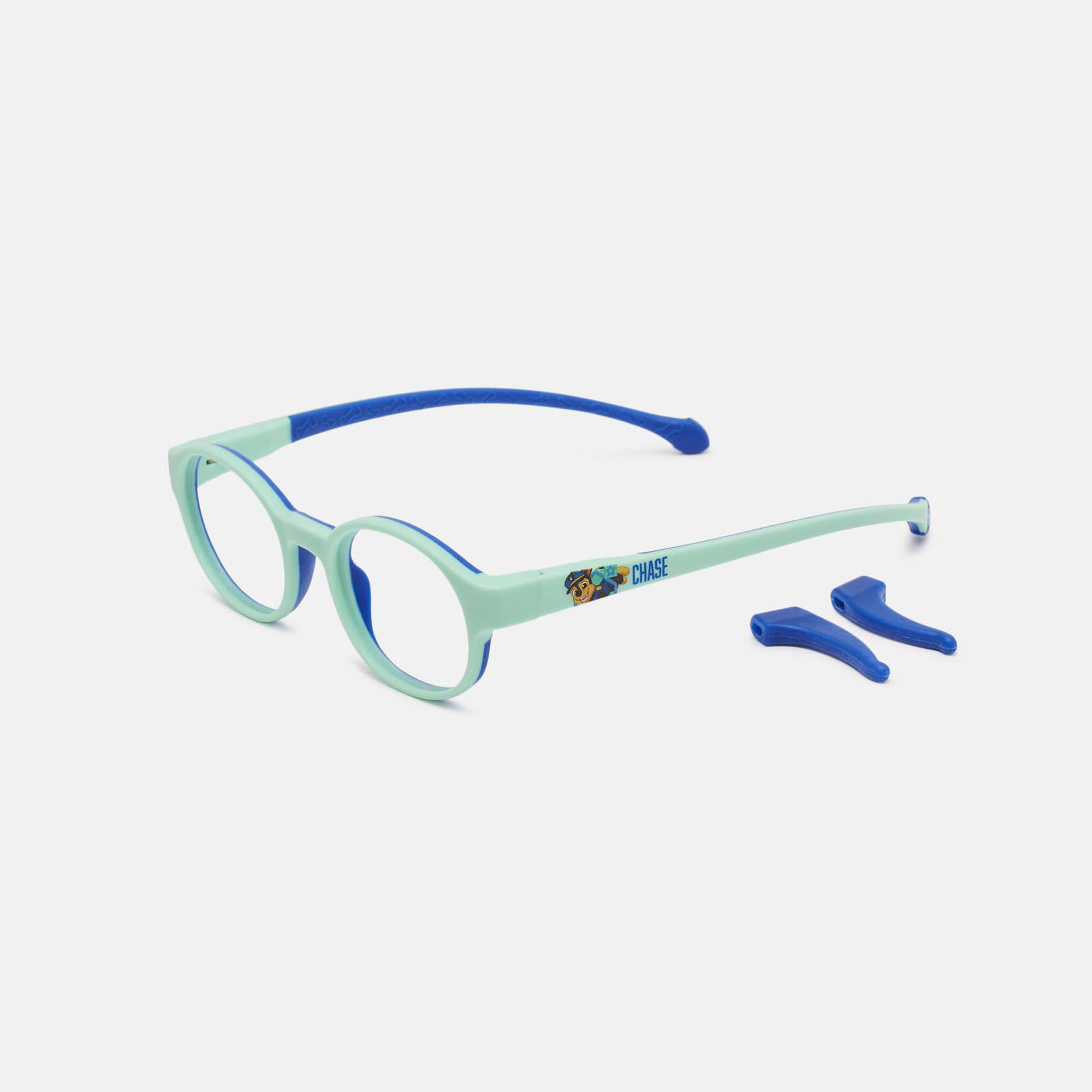 X PAW PATROL PAWSOME, blue, large image number 1