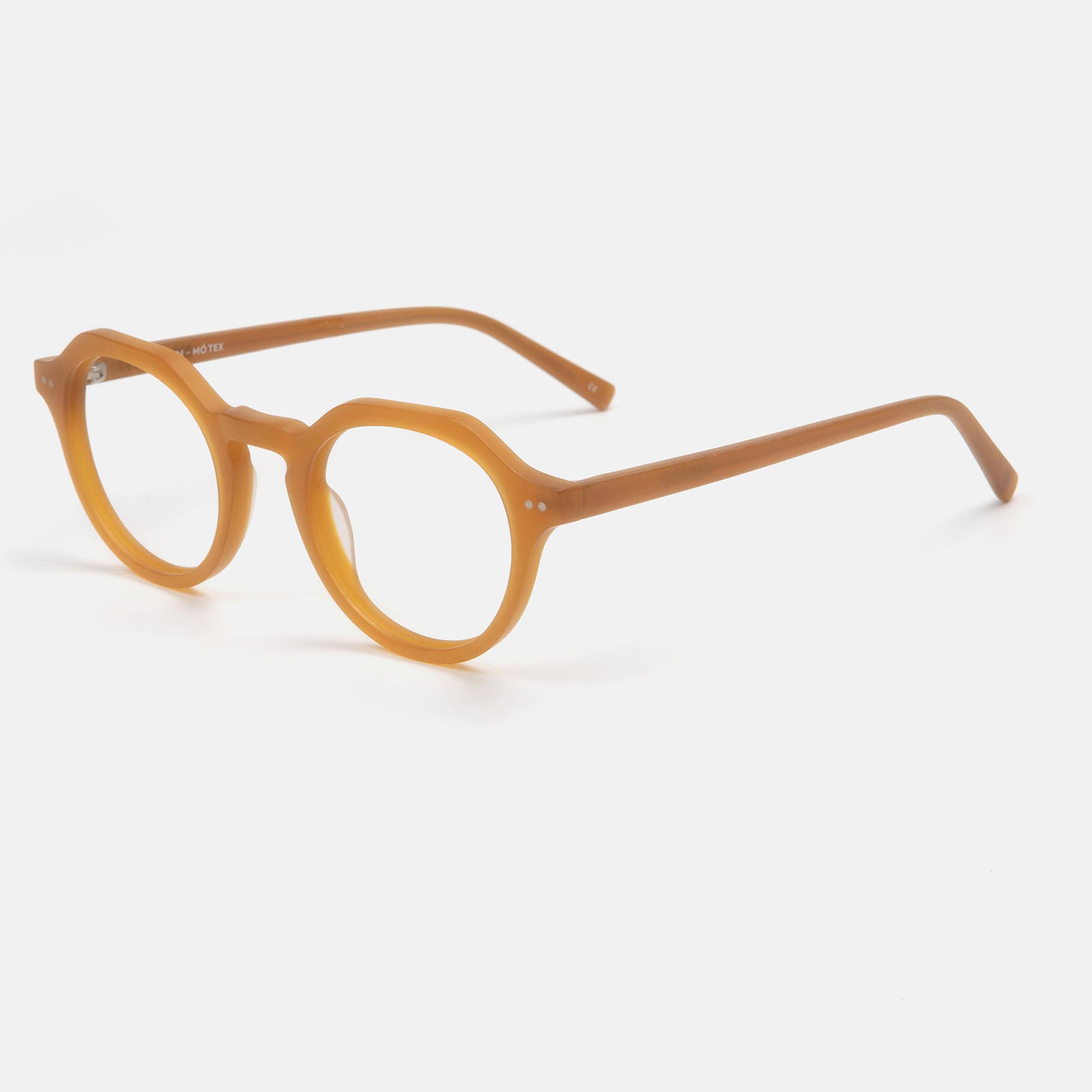 m&oacute; X SILBON TEX, amber, large image number 1