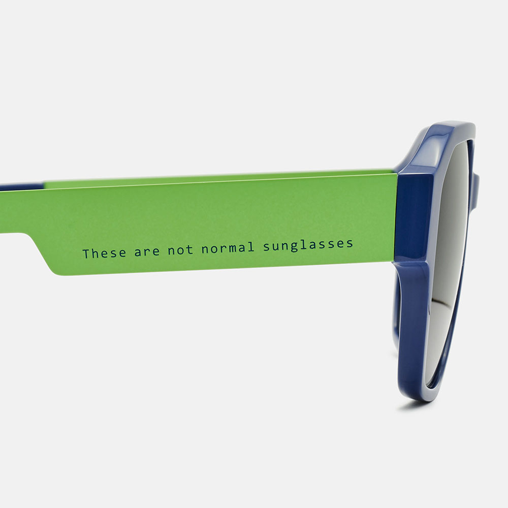 m&oacute; MESIAS SUN, dark blue, large image number 2