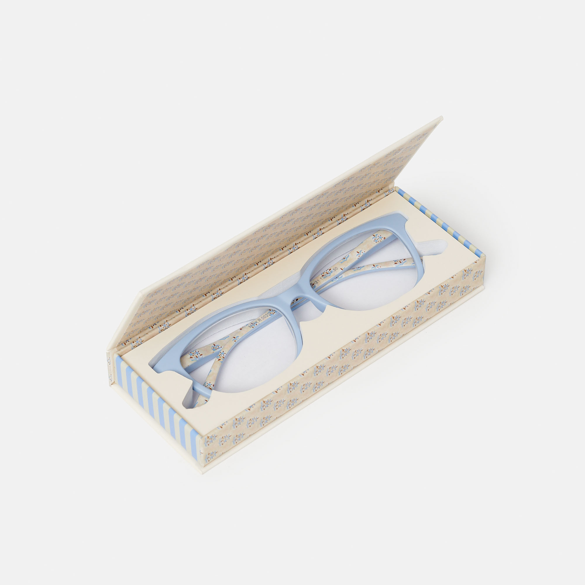 m&oacute; NAYAN, blue/beige, large image number 1