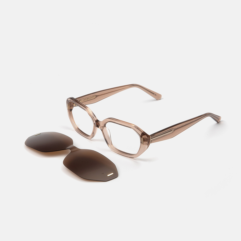 m&oacute; FRONT ROW BELLA ON, brown, large image number 1