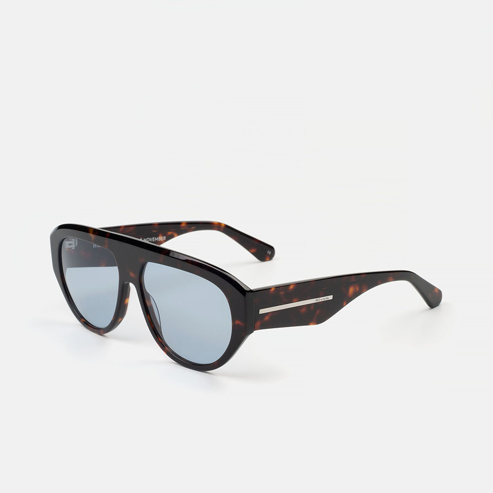 m&oacute; X OLIVA NOVEMBER SUN, dark carey, large image number 1