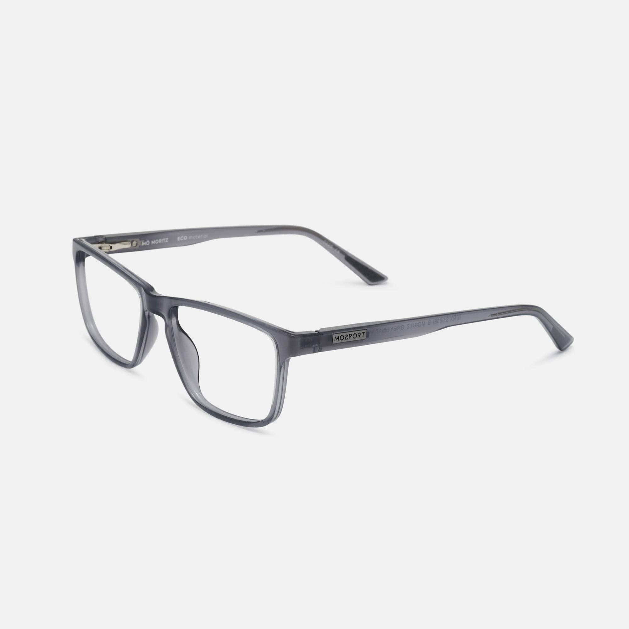 m&oacute; MORITZ, grey, large image number 1