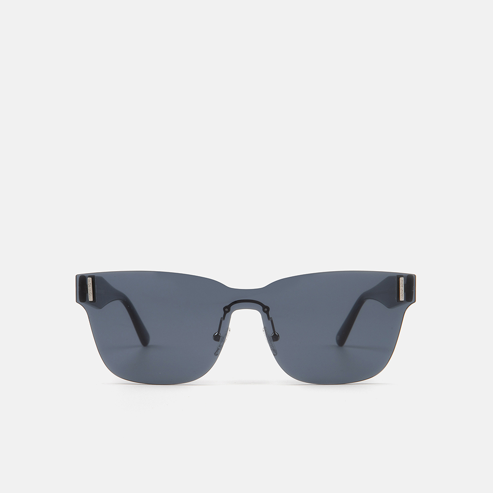 m&oacute; FRONT ROW PATRYK SHIELD SUN, blue, large image number 0