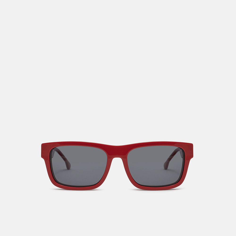 m&oacute; FRONT ROW KIM-ON, burgundy, large image number 1