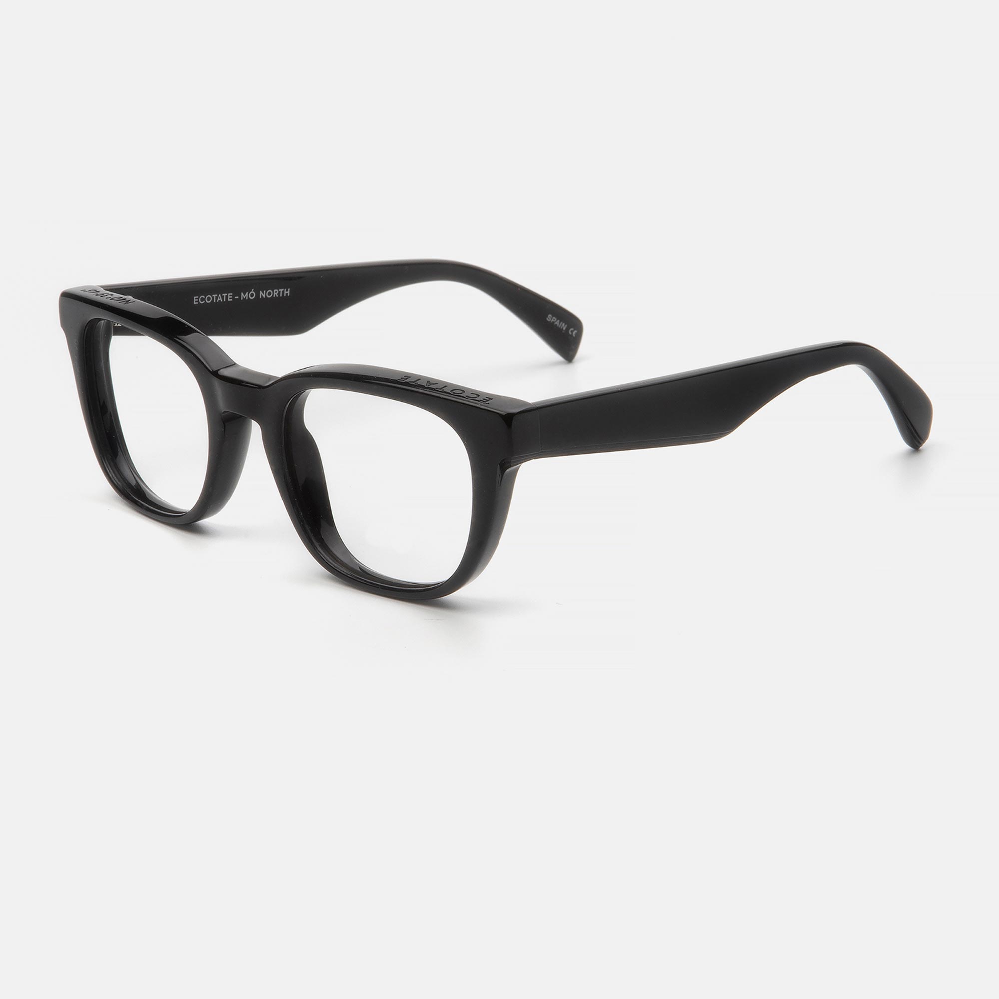 m&oacute; ECOTATE NORTH, black, large image number 1