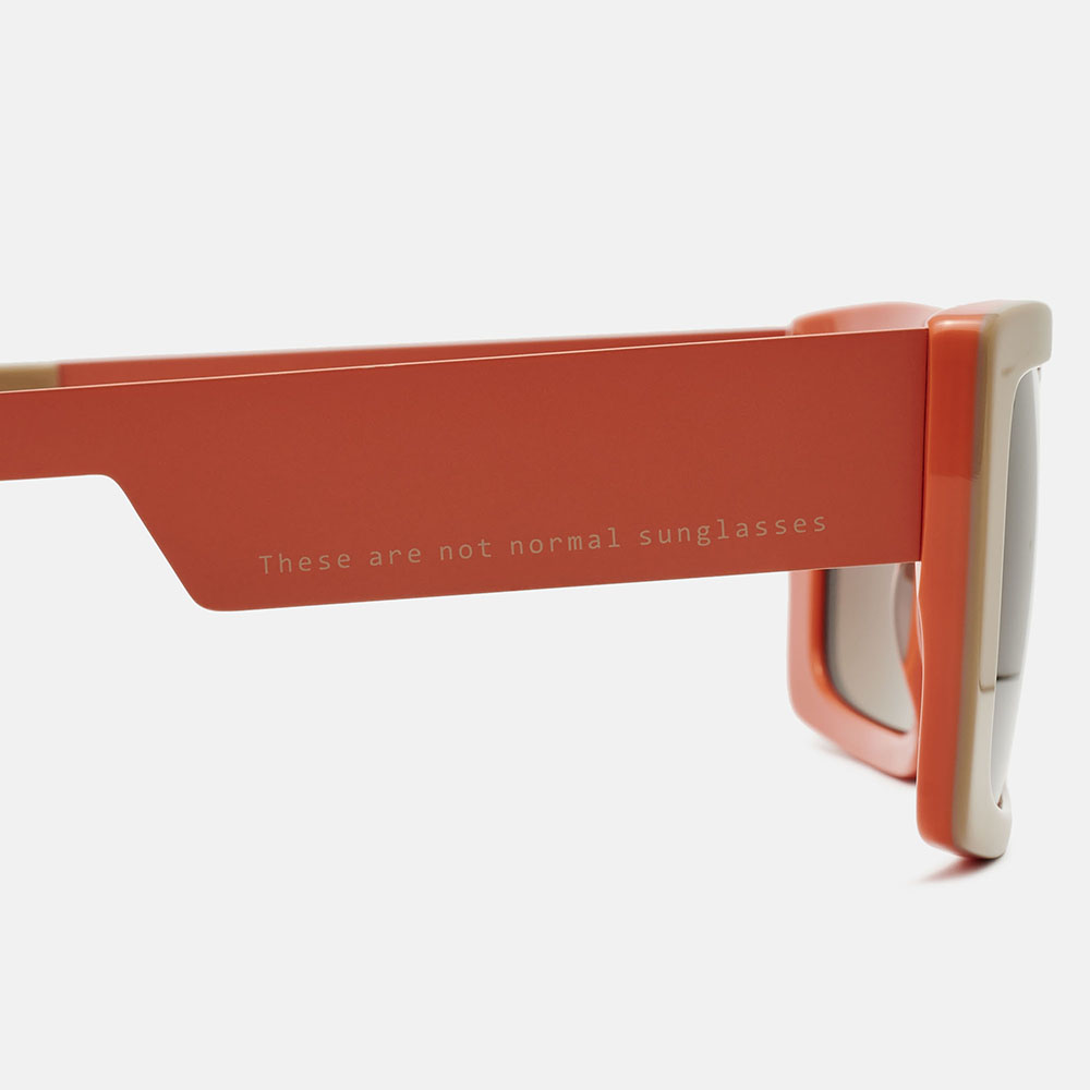 m&oacute; KATZ SUN, beige, large image number 2