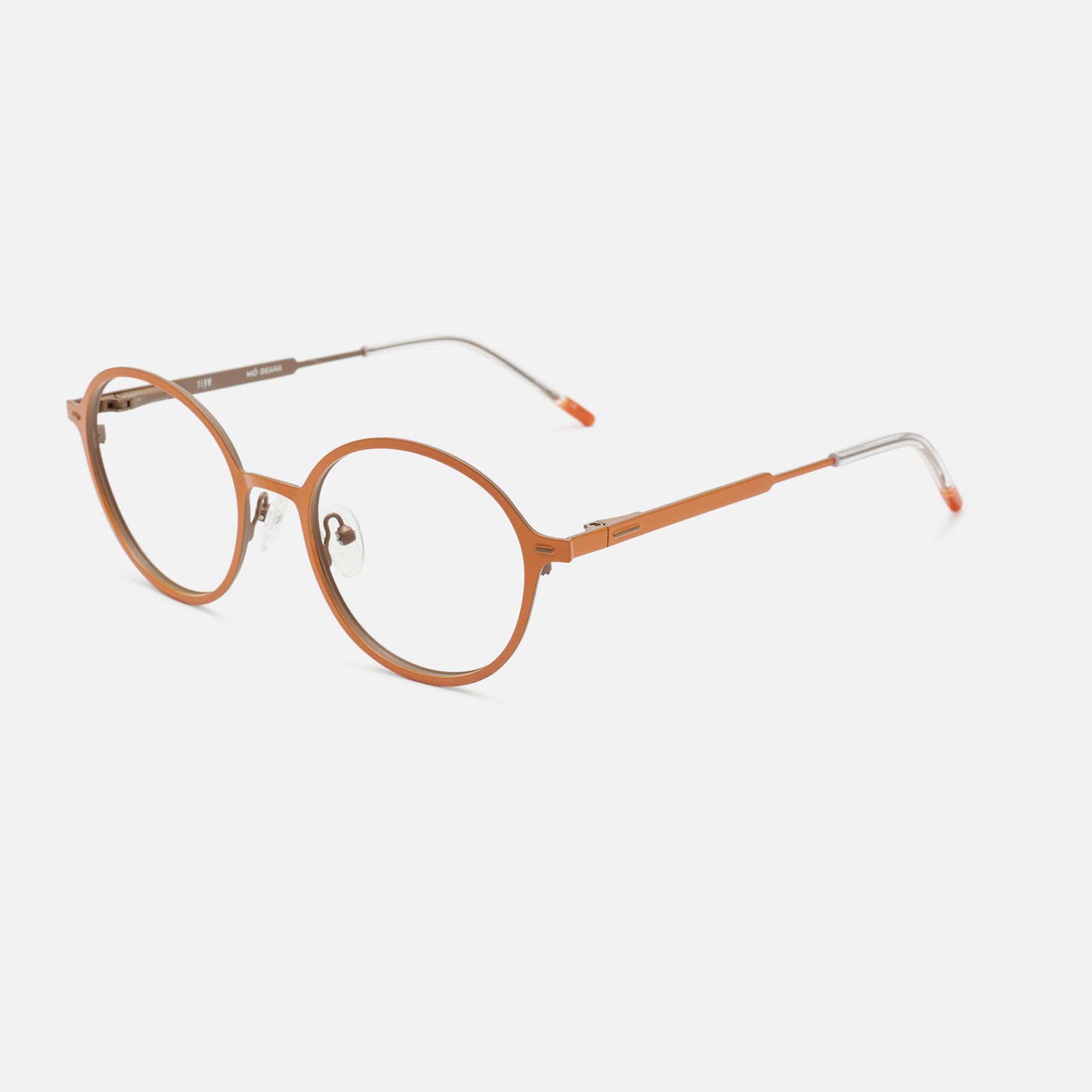 m&oacute; DEANA, orange, large image number 1