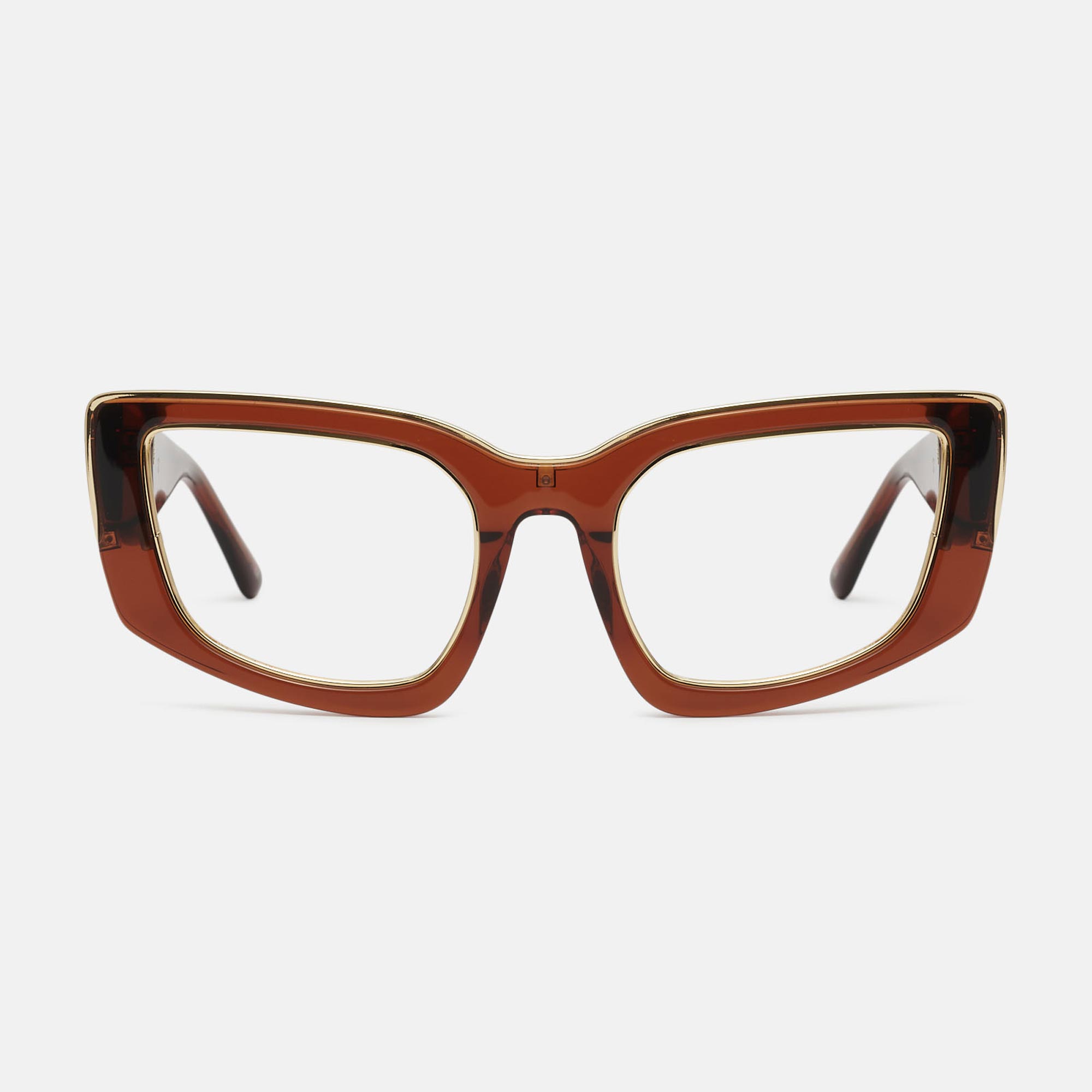 m&oacute; PALOMO ANDRES, brown, large image number 0