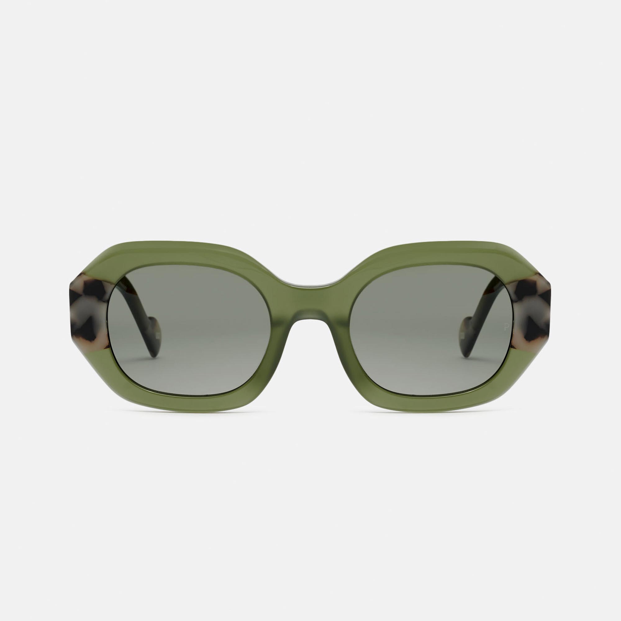 m&oacute; FLORENCE SUN, green, large image number 0