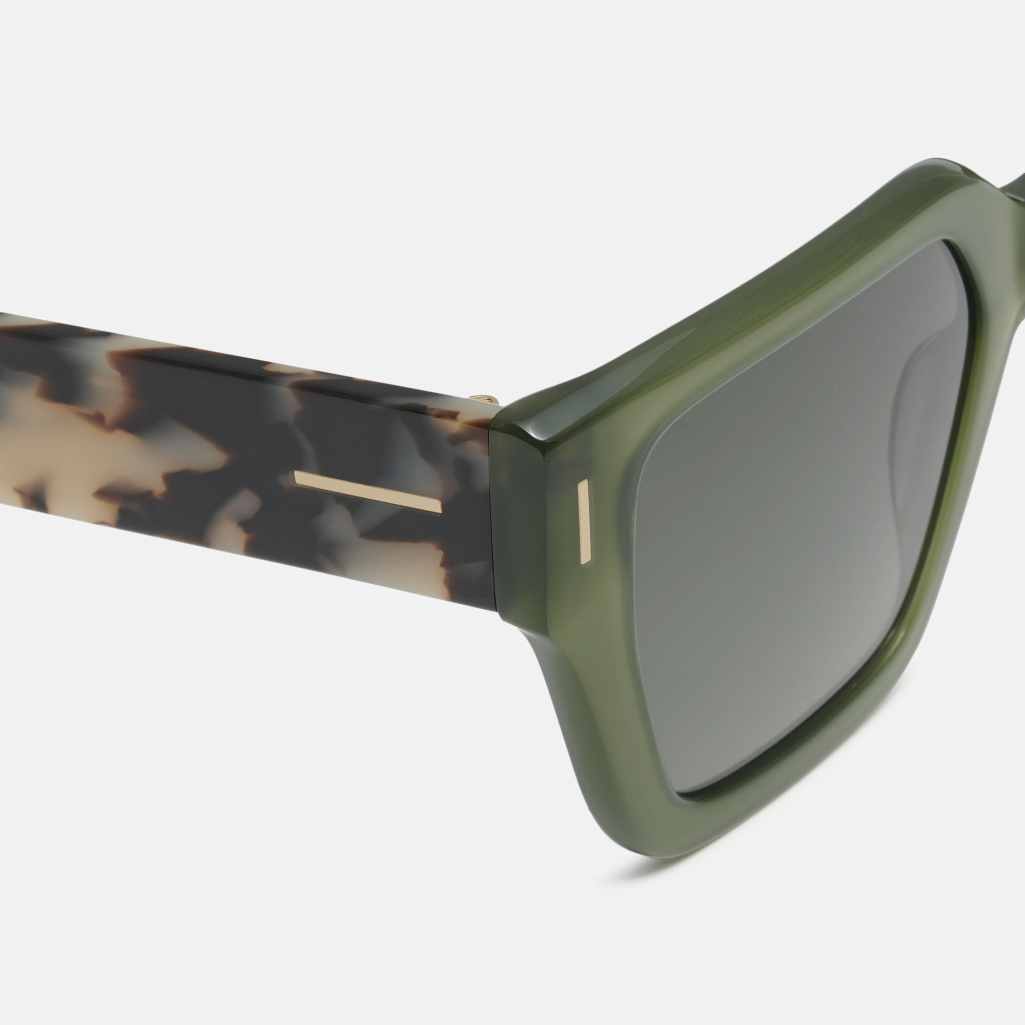 mó BILL SUN, green, hi-res