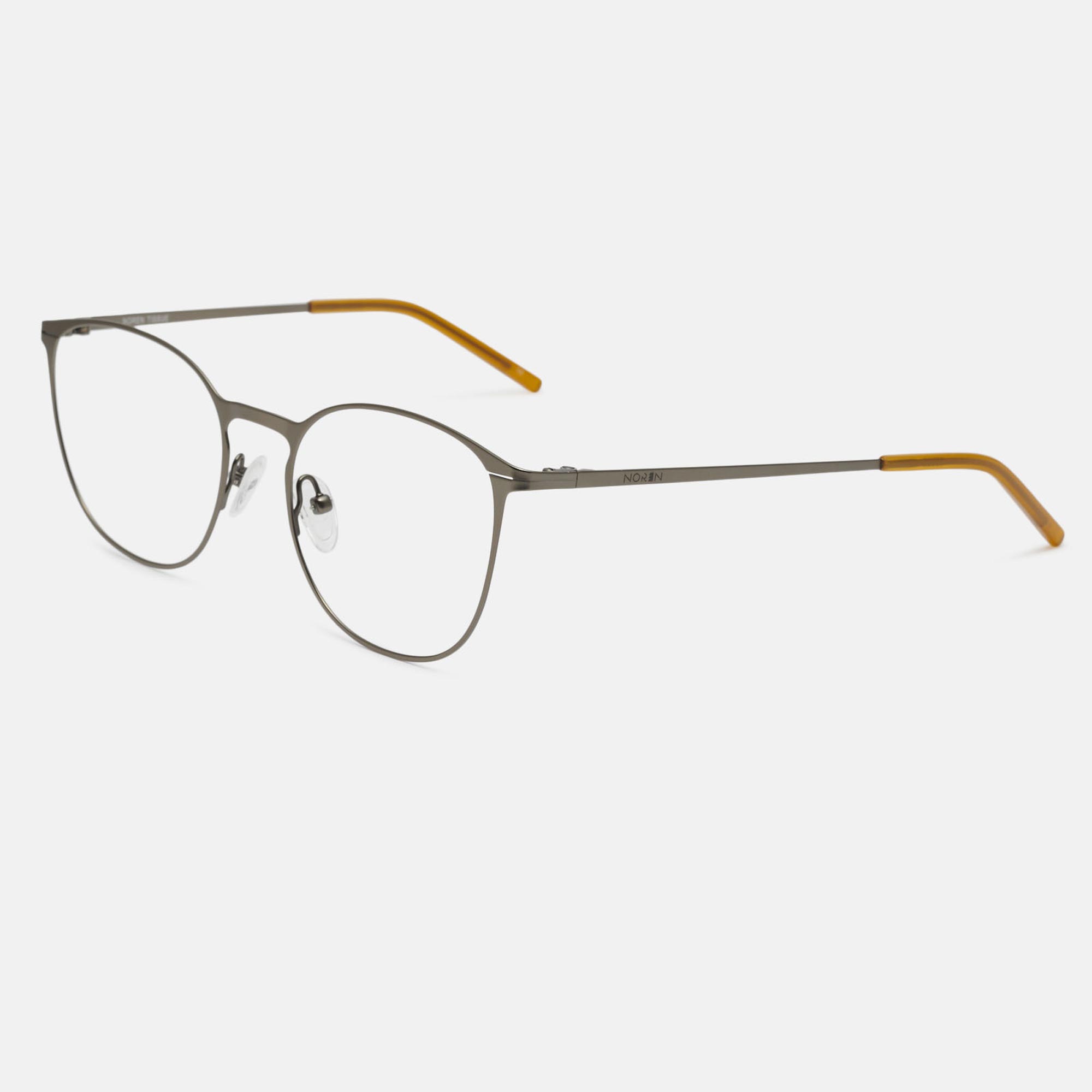 NOREN TISSUE, gunmetal, large image number 1