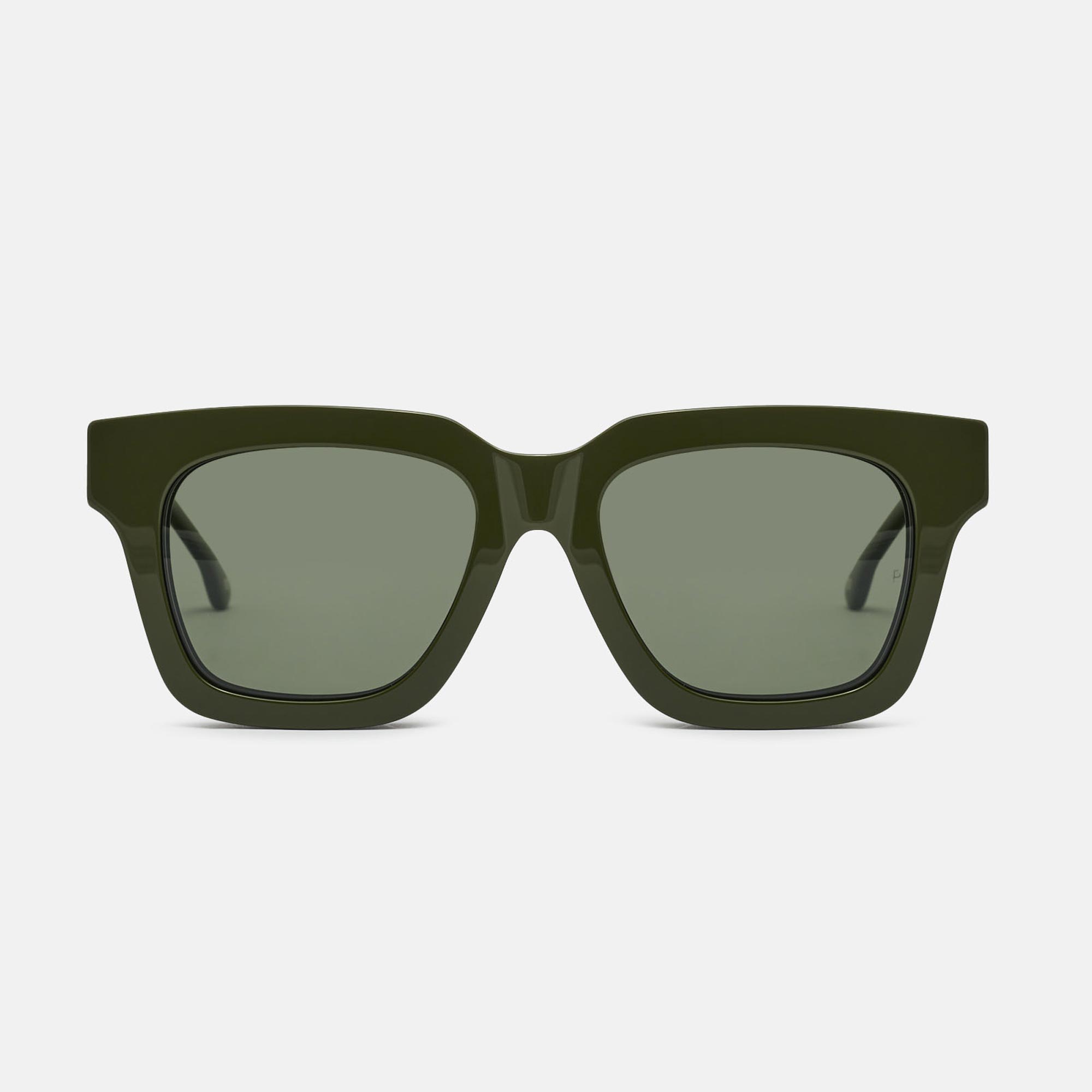 m&oacute; FRONT ROW PEARSON-ON, green, large image number 1