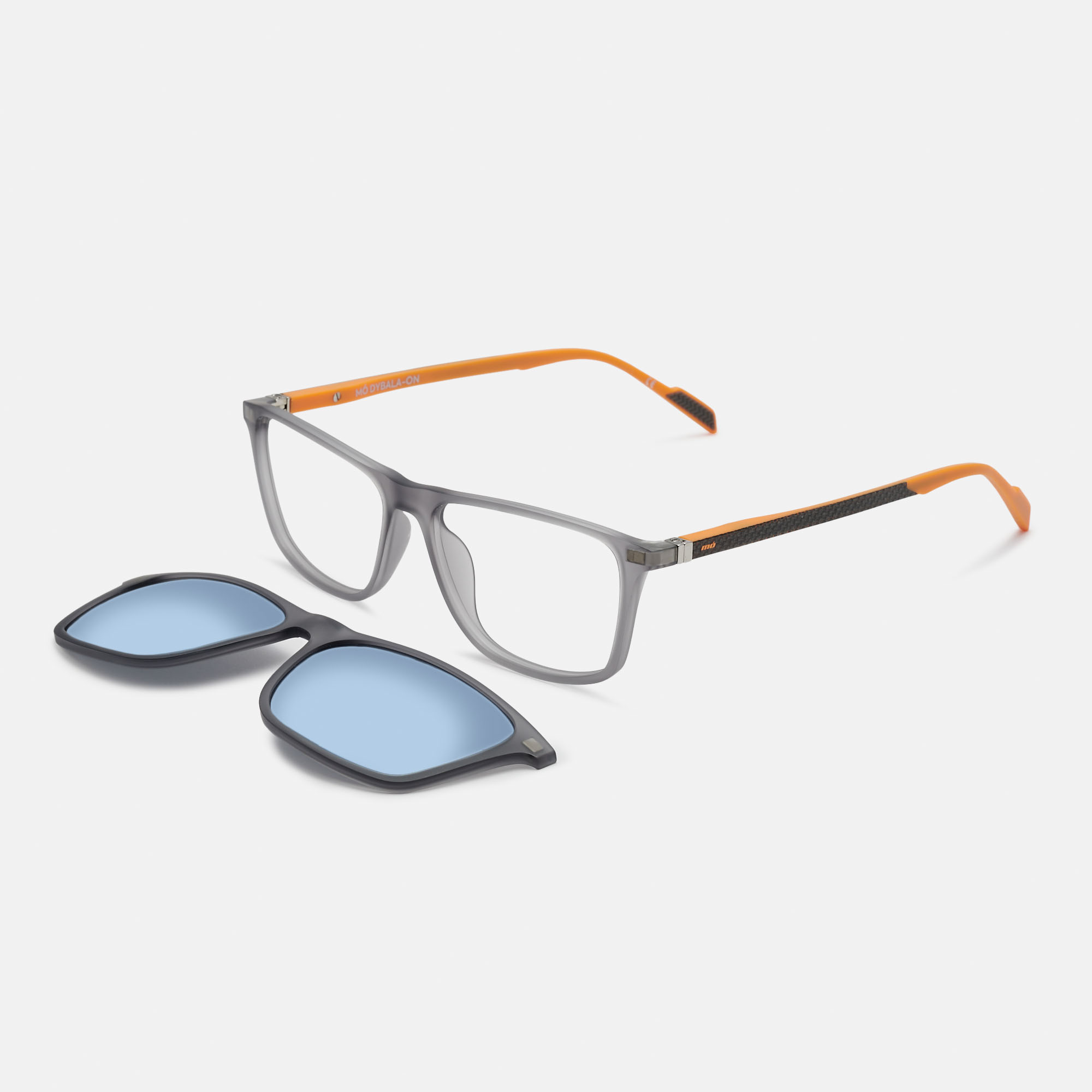 m&oacute; DYBALA-ON, grey, large image number 2