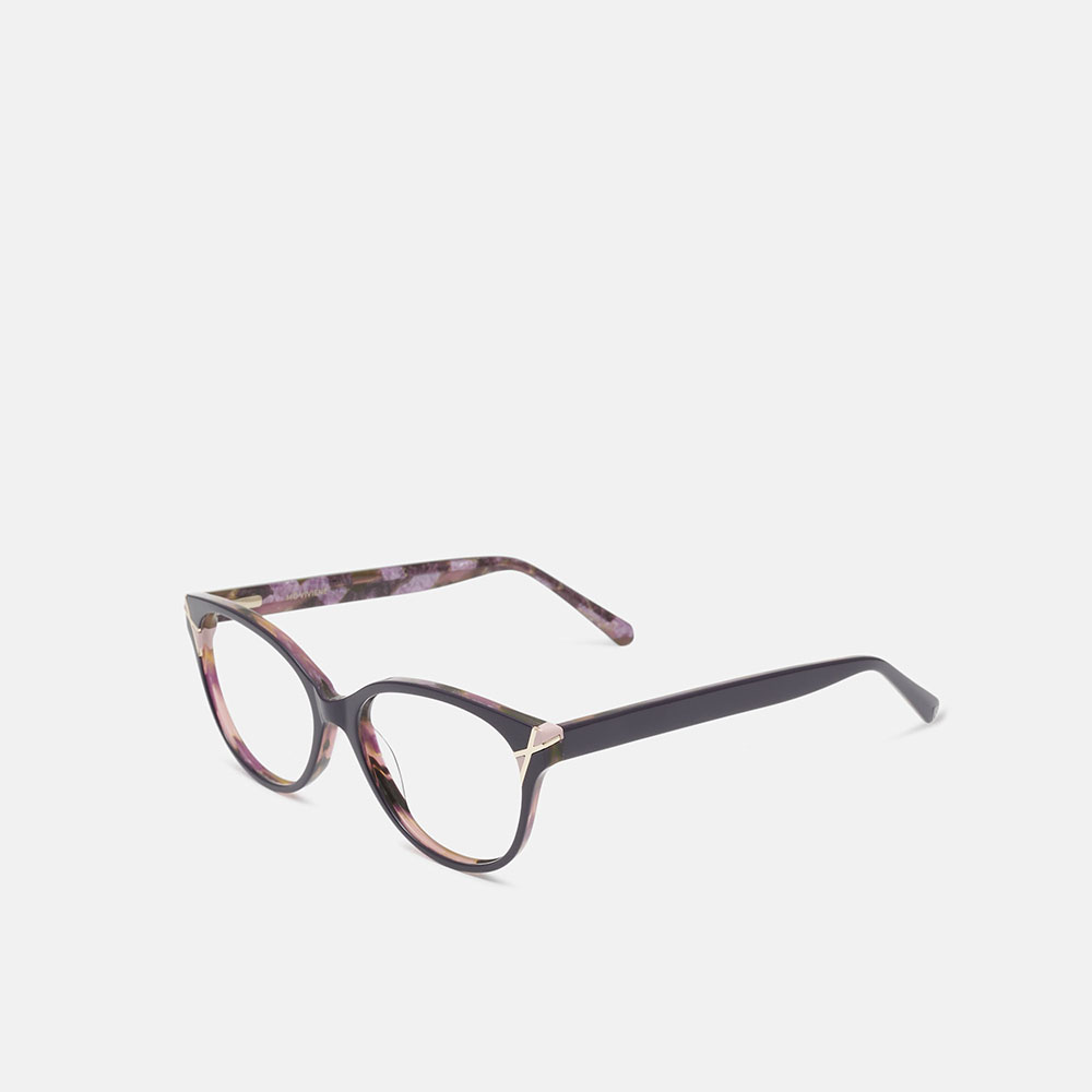 m&oacute; VIVIENE, purple, large image number 1