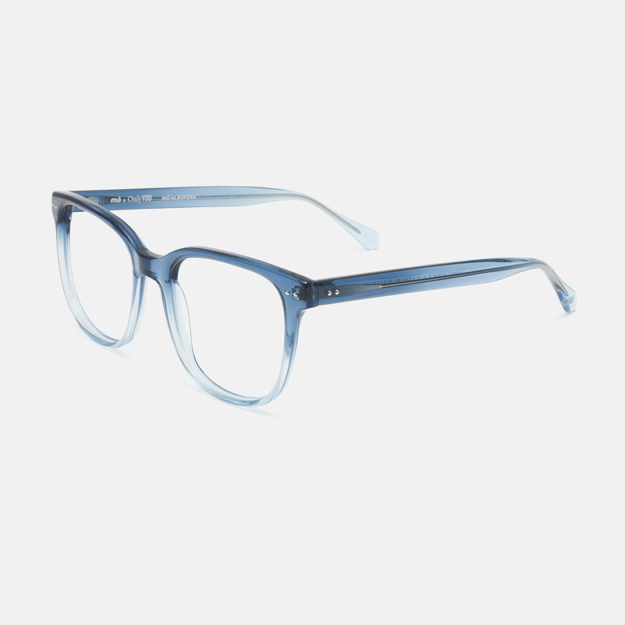 m&oacute; ALBUFERA, blue, large image number 1