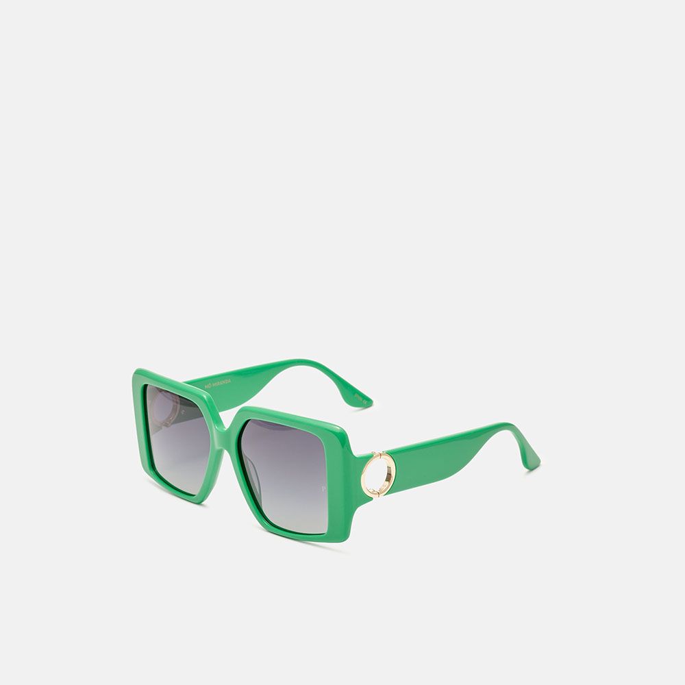 m&oacute; FRONT ROW MIRANDA SUN, green, large image number 1