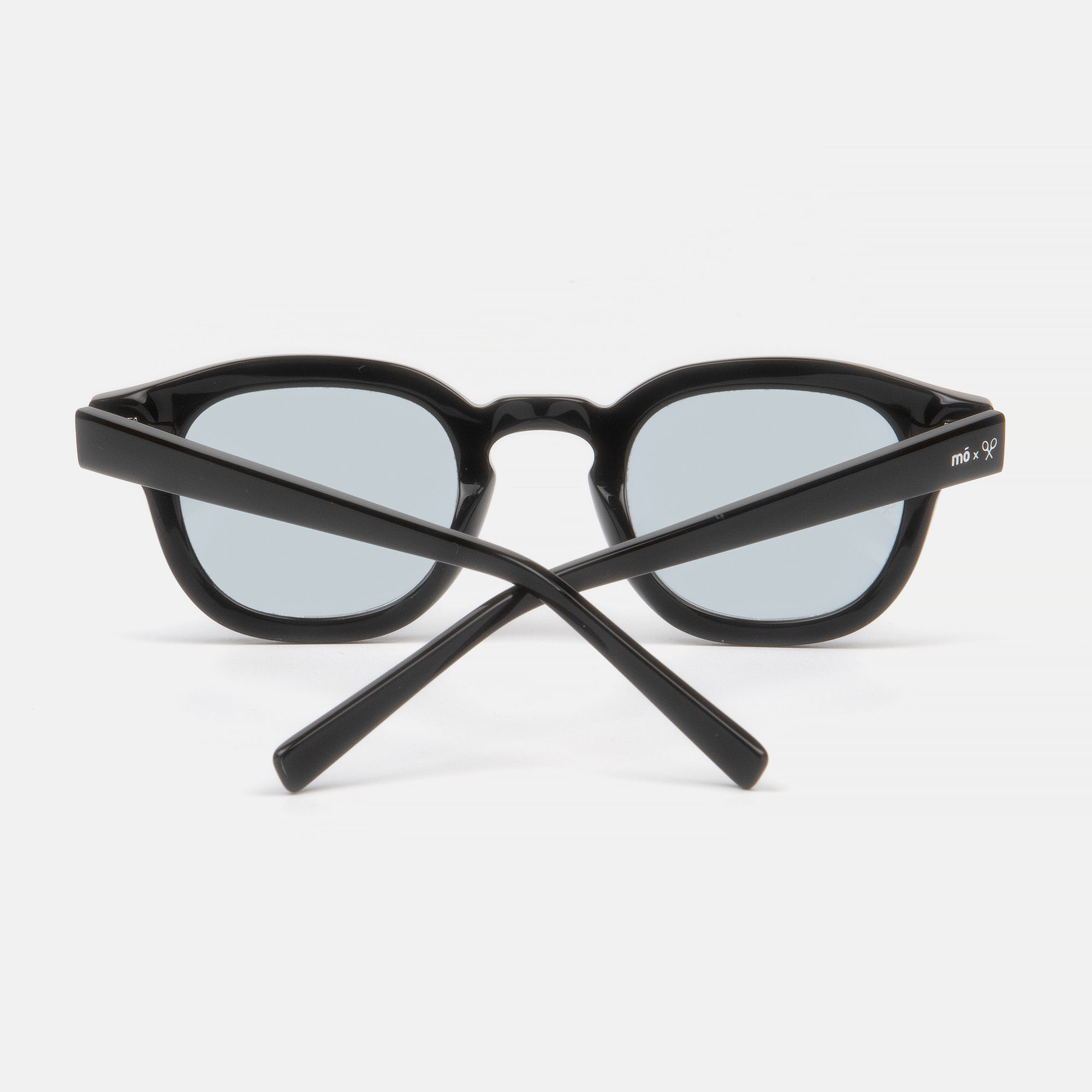 m&oacute; X SILBON CASPIO SUN, black, large image number 2