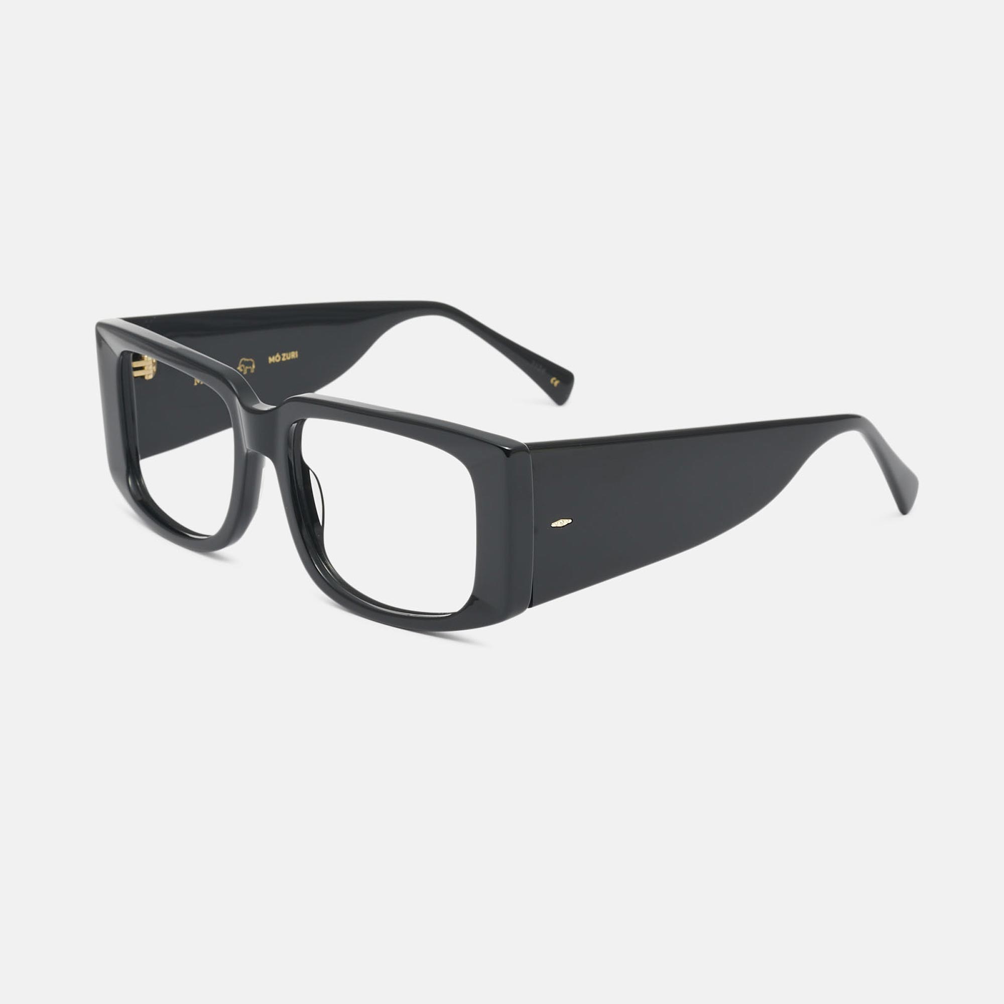 m&oacute; ZURI, black, large image number 1