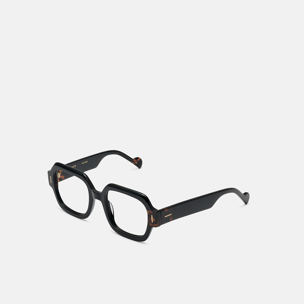 m&oacute; GRAY, black, large image number 1