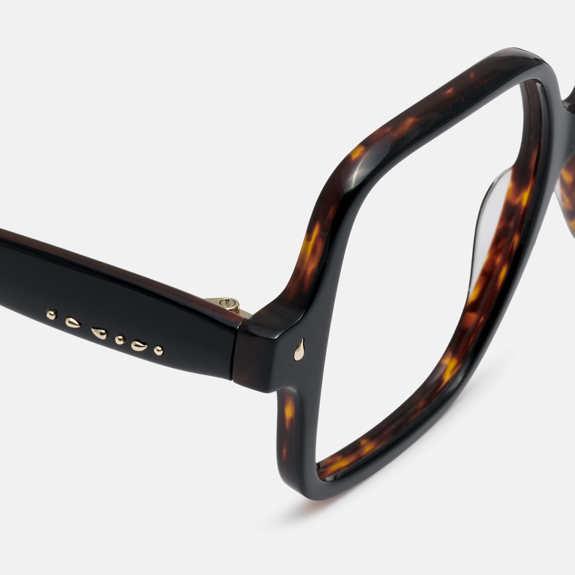 m&oacute; SITA , black/carey, large image number 2