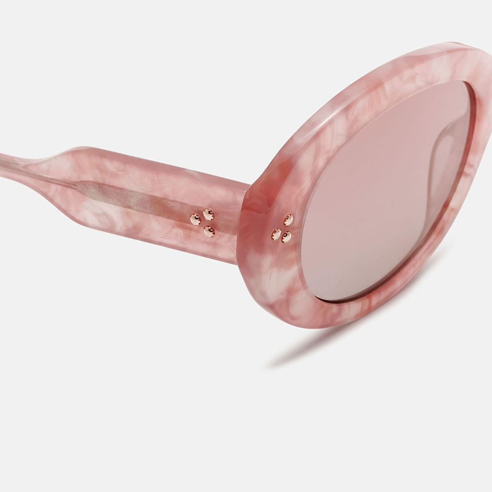 m&oacute; MENERBES SUN, pink, large image number 2