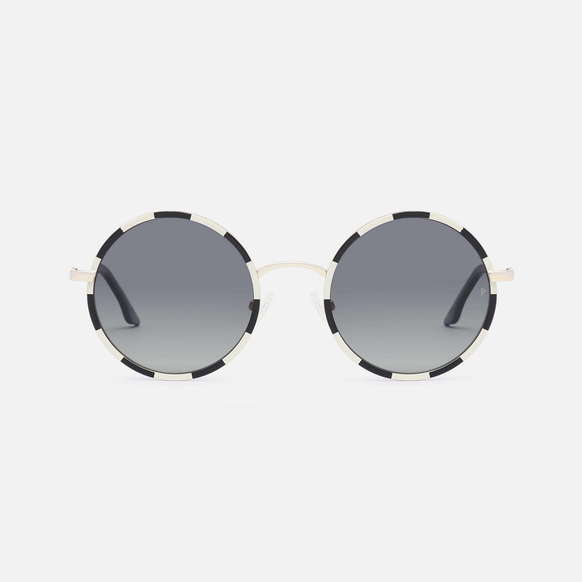 m&oacute; SALITRE LANGSOMT SUN, black/beige, large image number 0