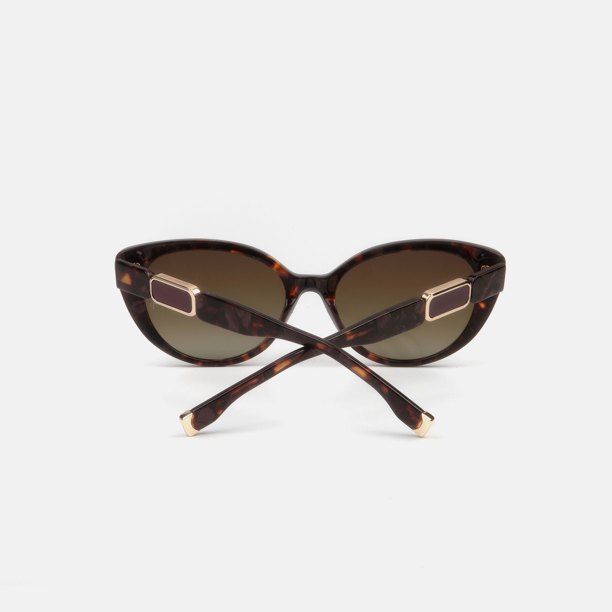 m&oacute; AMATISTA SUN, carey burgundy, hi-res