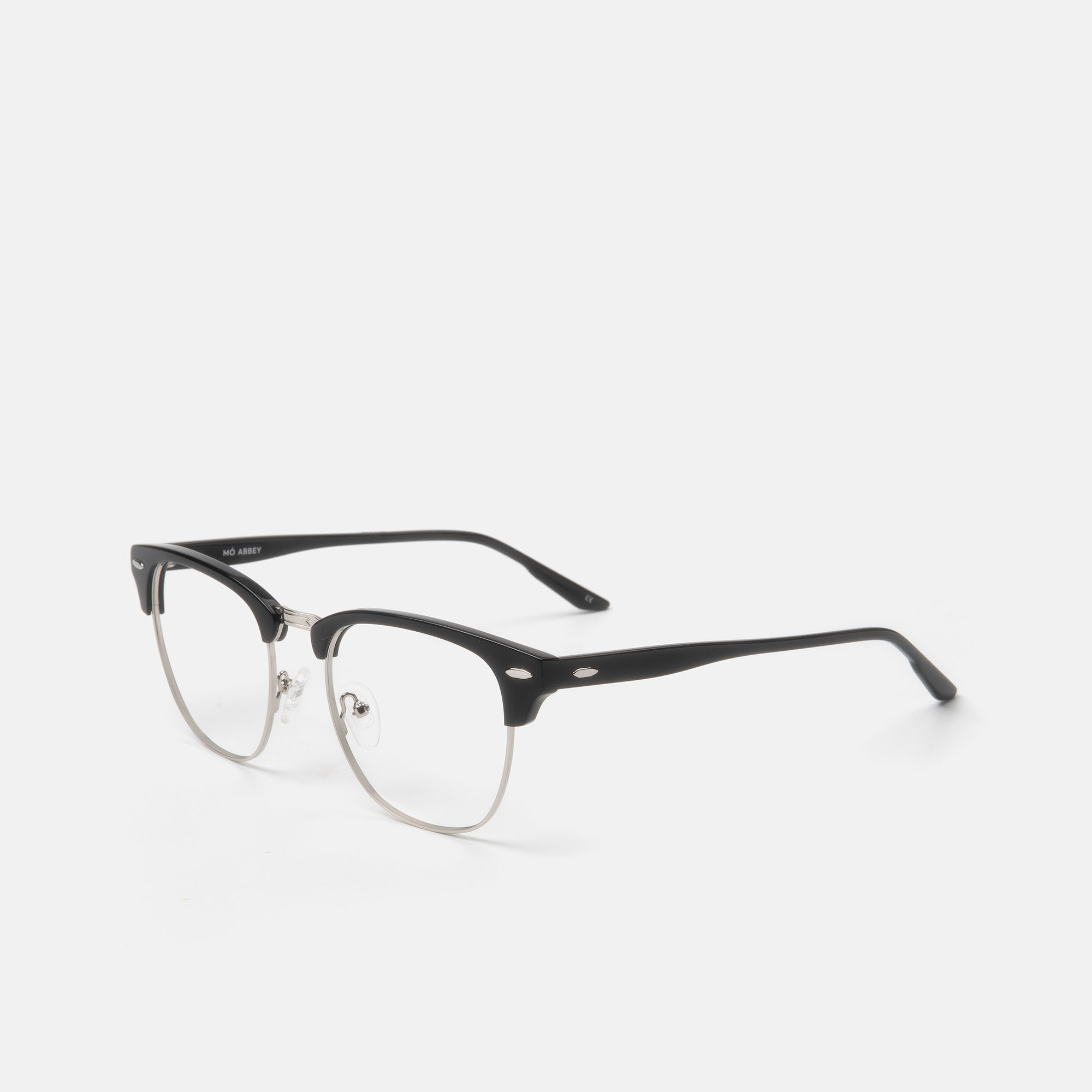 mó ABBEY XXL, black, hi-res