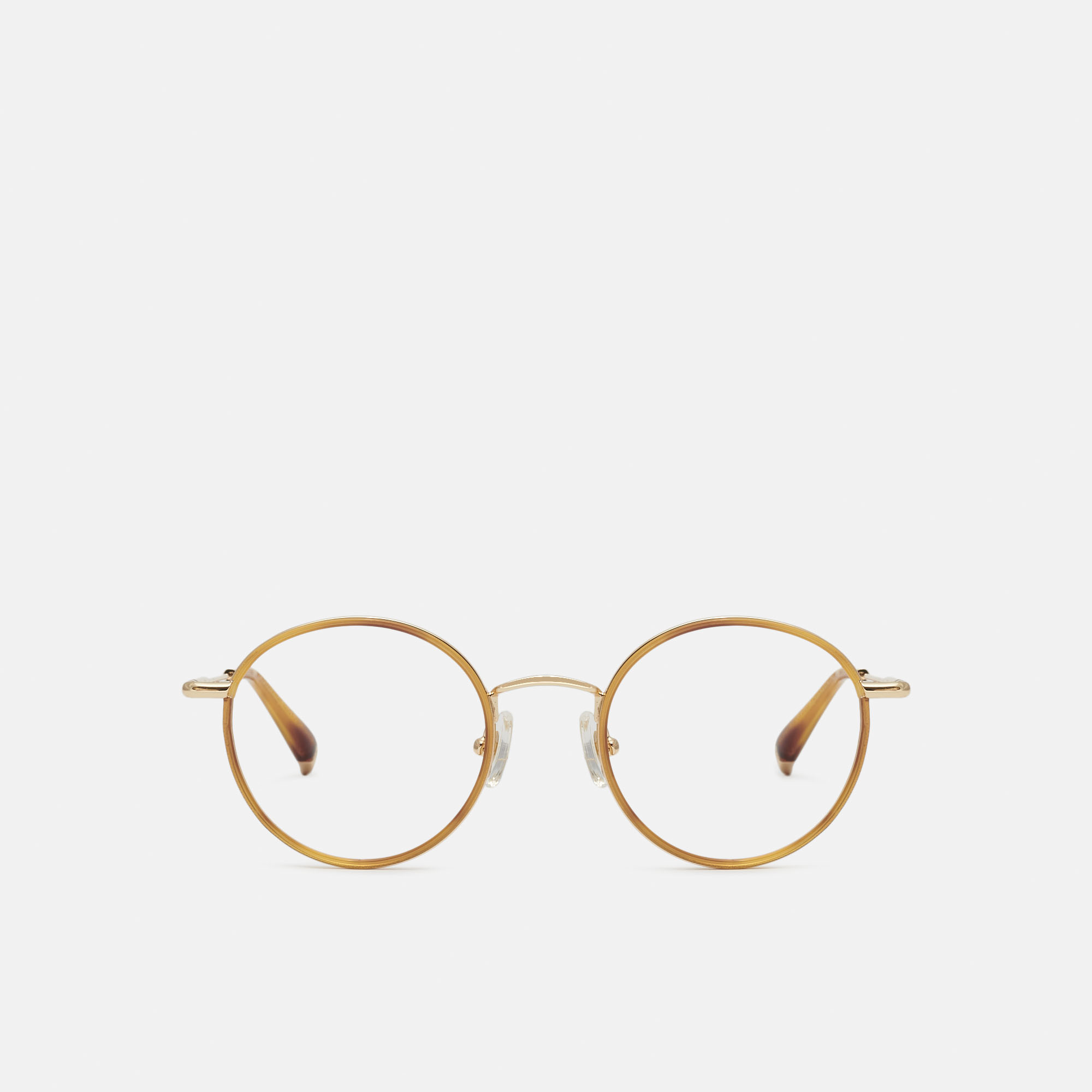 mó STUDIO 005, brown/gold, hi-res