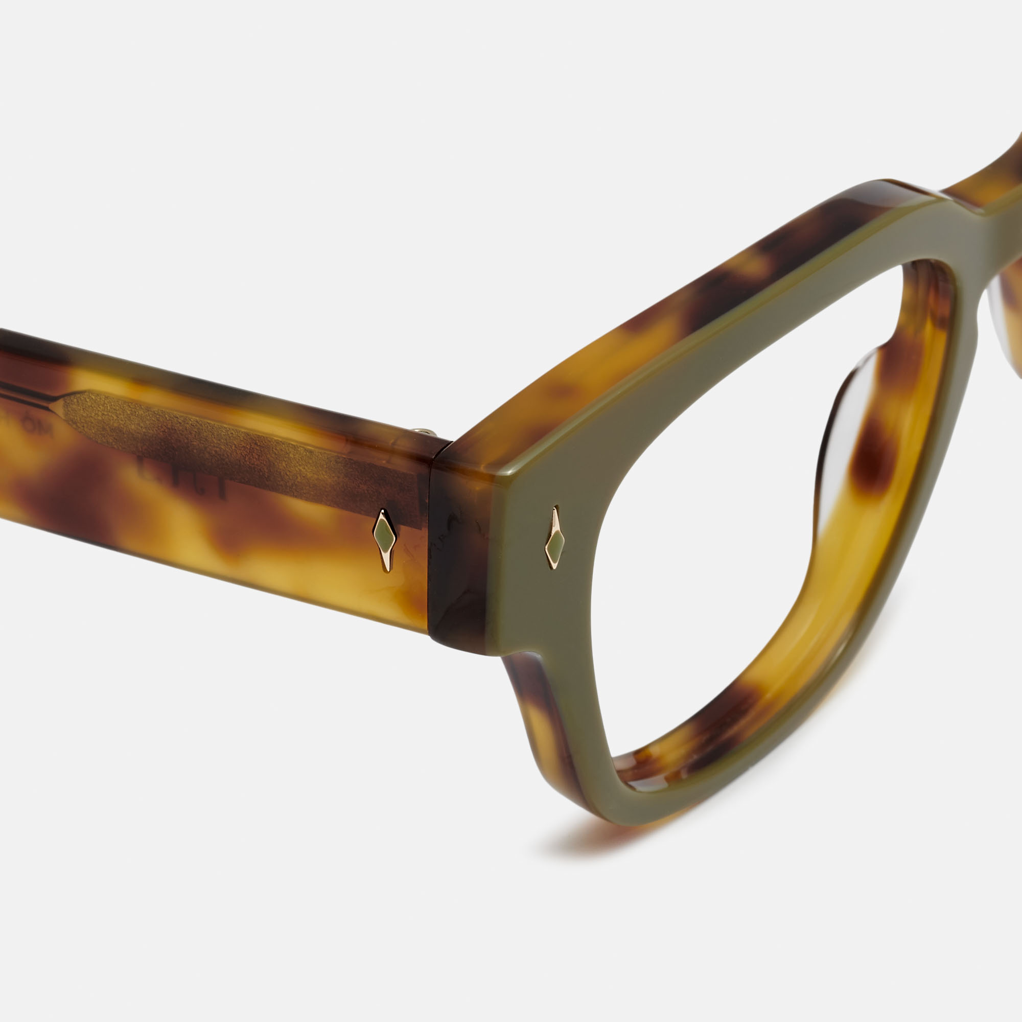 m&oacute; HARVIK, green/light carey, large image number 2