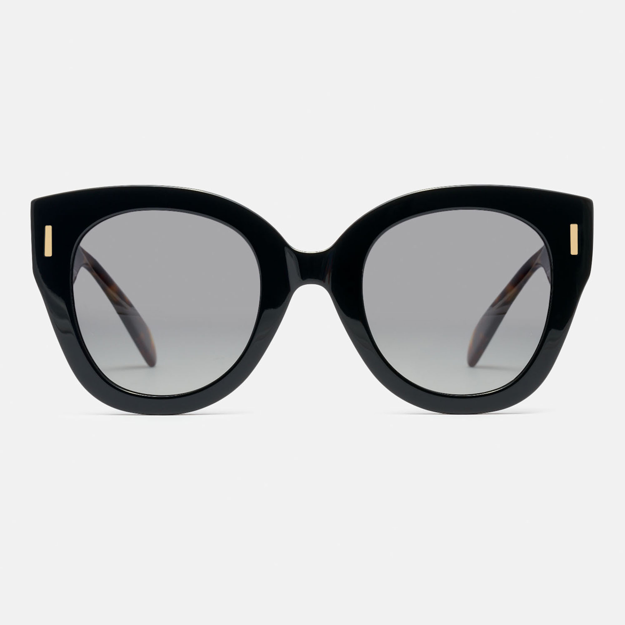 m&oacute; FRONT ROW AMBROSIO SUN, black, large image number 0