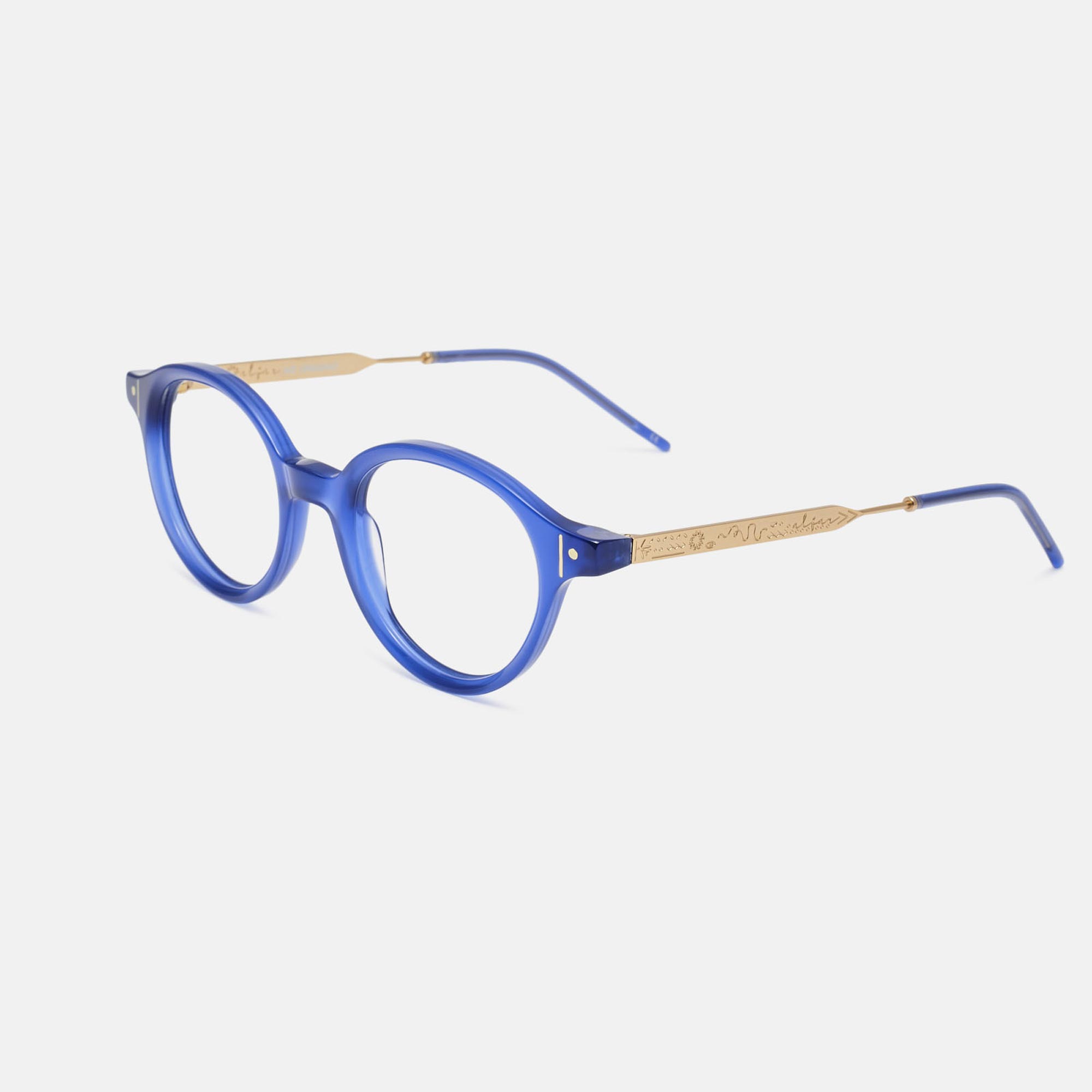 m&oacute; OREGANO, blue, large image number 1