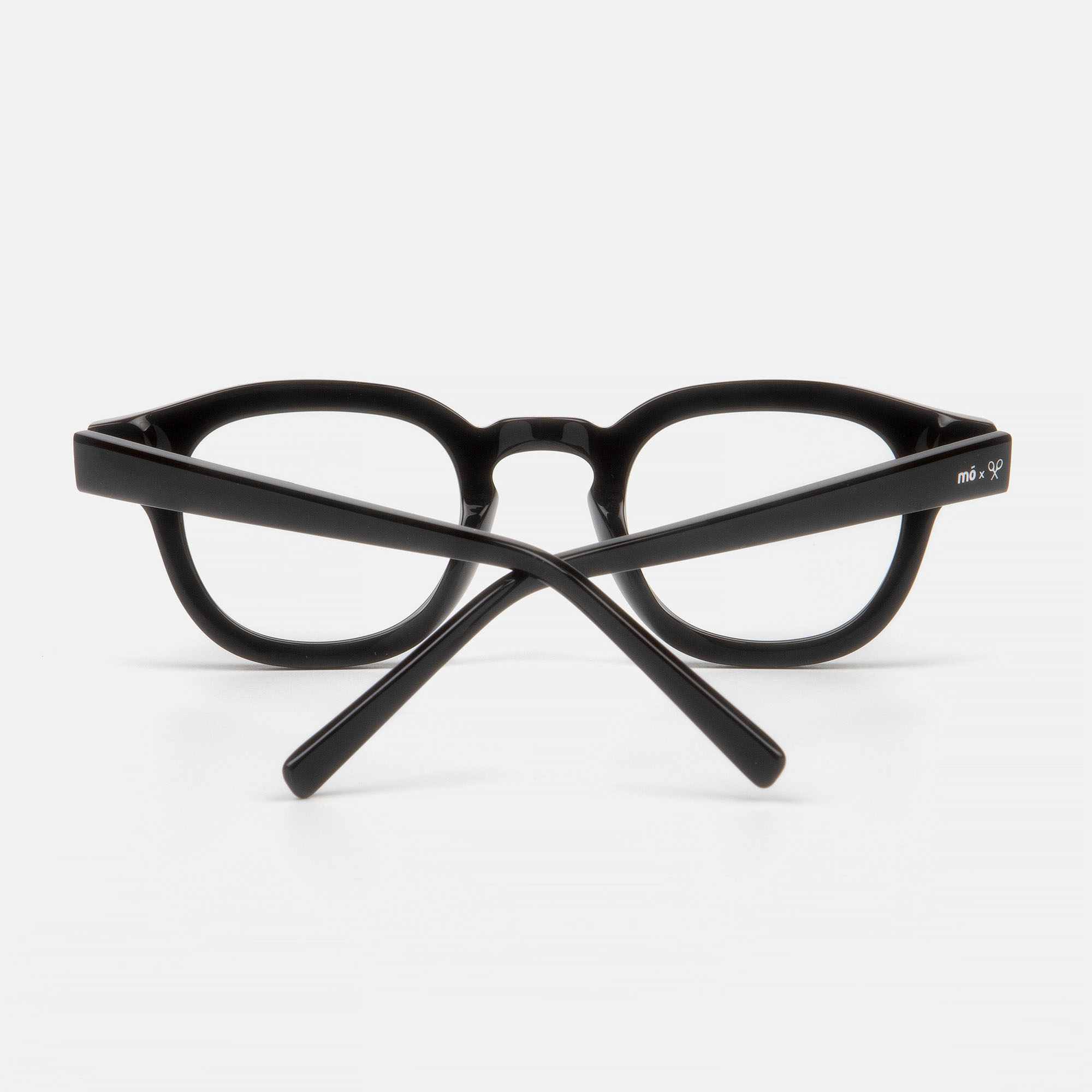 m&oacute; X SILBON CASPIO, black, large image number 2