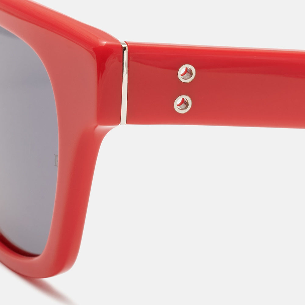 m&oacute; FRONT ROW SEAN SUN, red, large image number 2