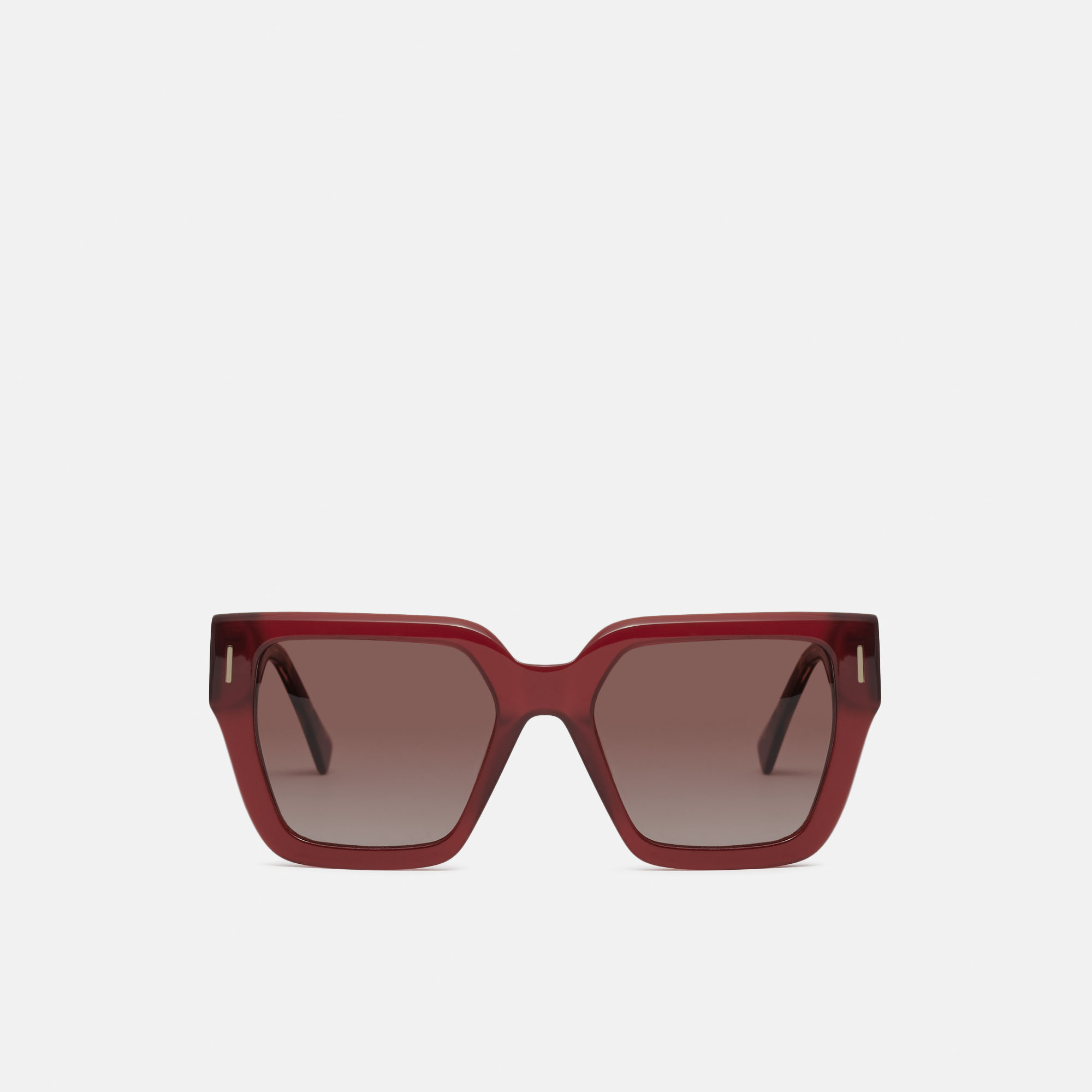 mó BILL SUN, burgundy, hi-res