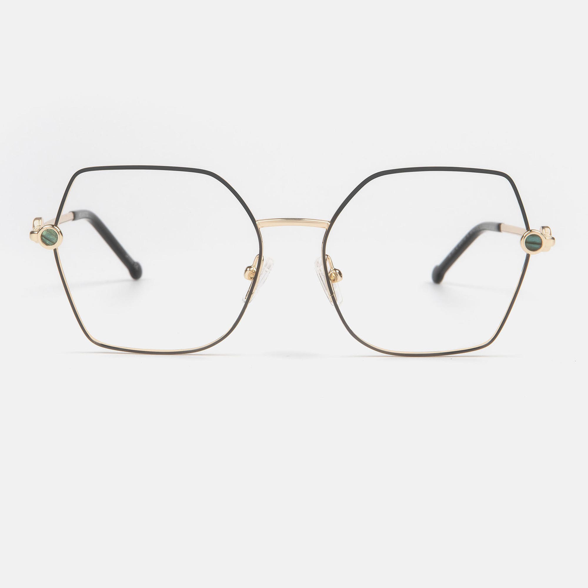 m&oacute; APATITO, black/gold, large image number 0