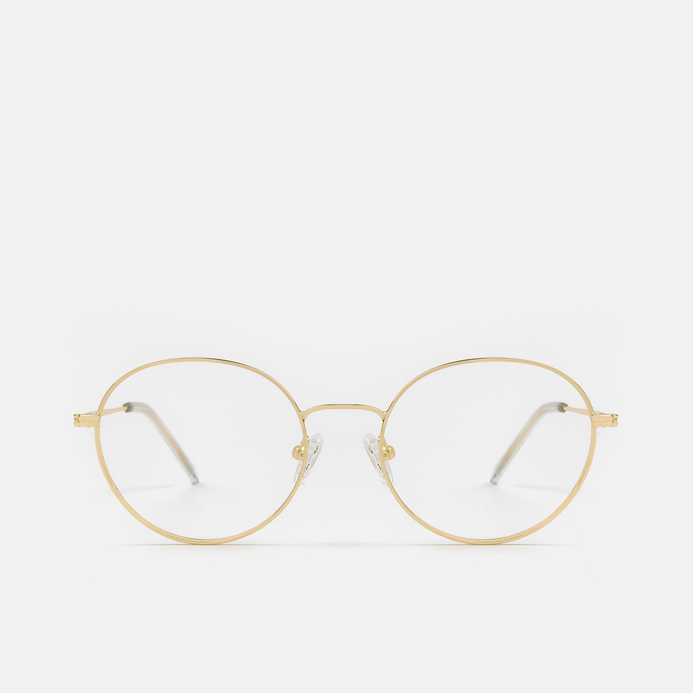 Wildgo HOCKNEY, gold, large image number 0