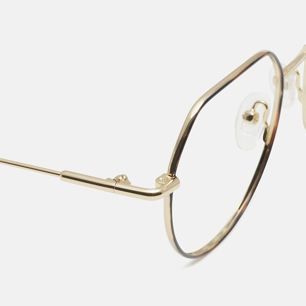 m&oacute; ENCORE TAMARINDO, carey/gold, large image number 2