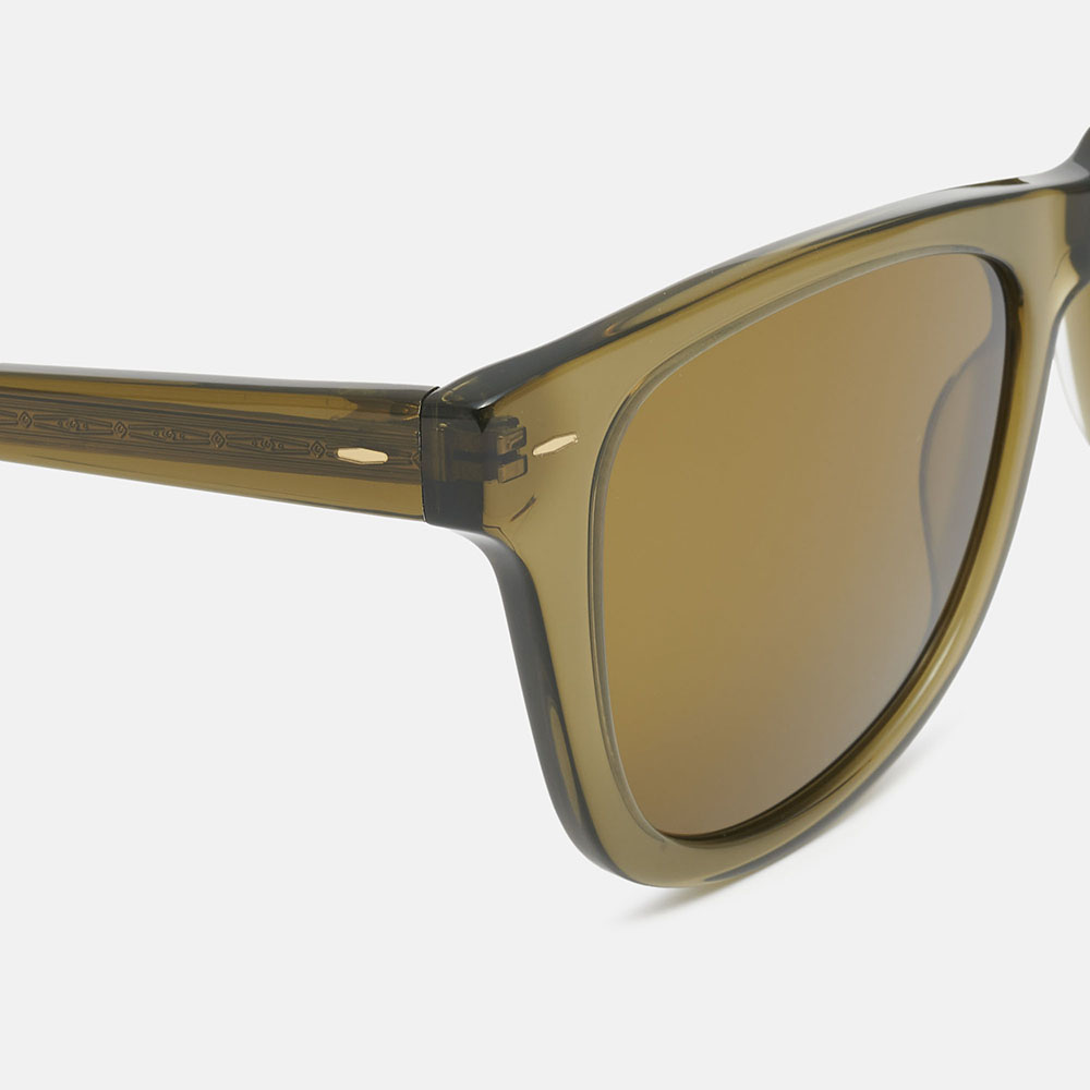 m&oacute; GINZA SUN, green, large image number 2