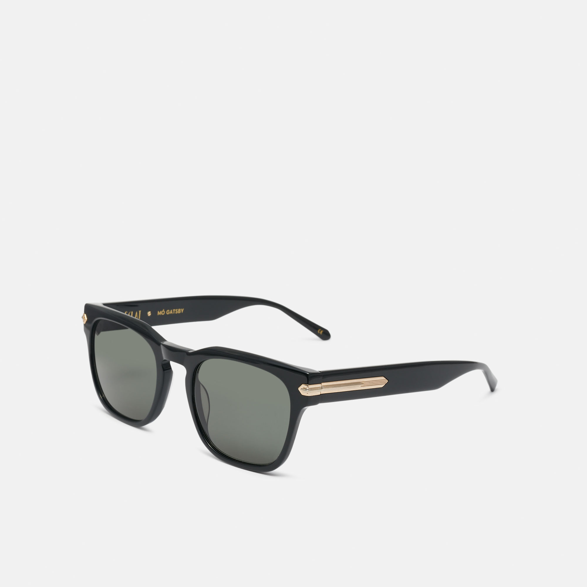 mó ECLAT GATSBY SUN, black, hi-res