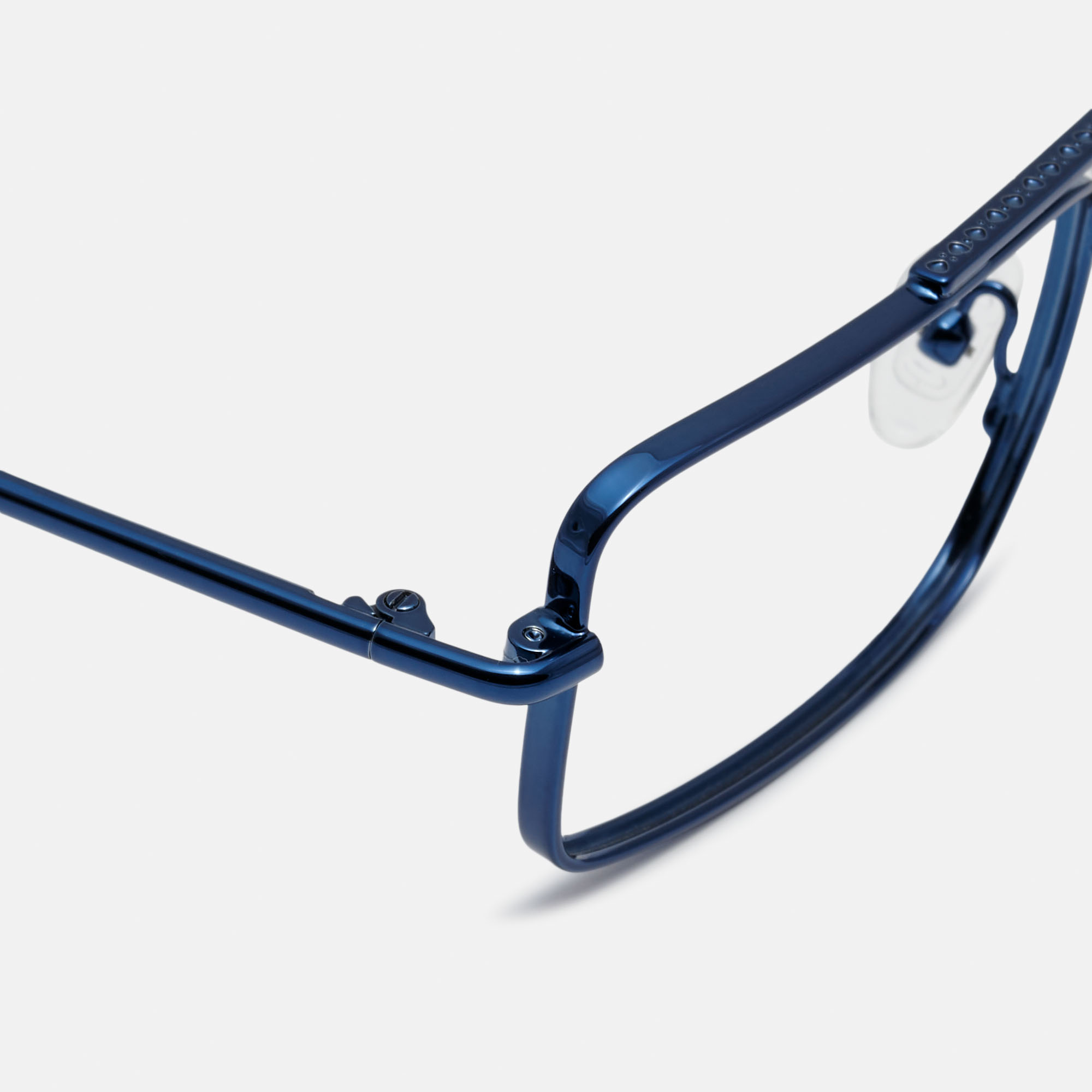 m&oacute; RAJAT, blue, large image number 2